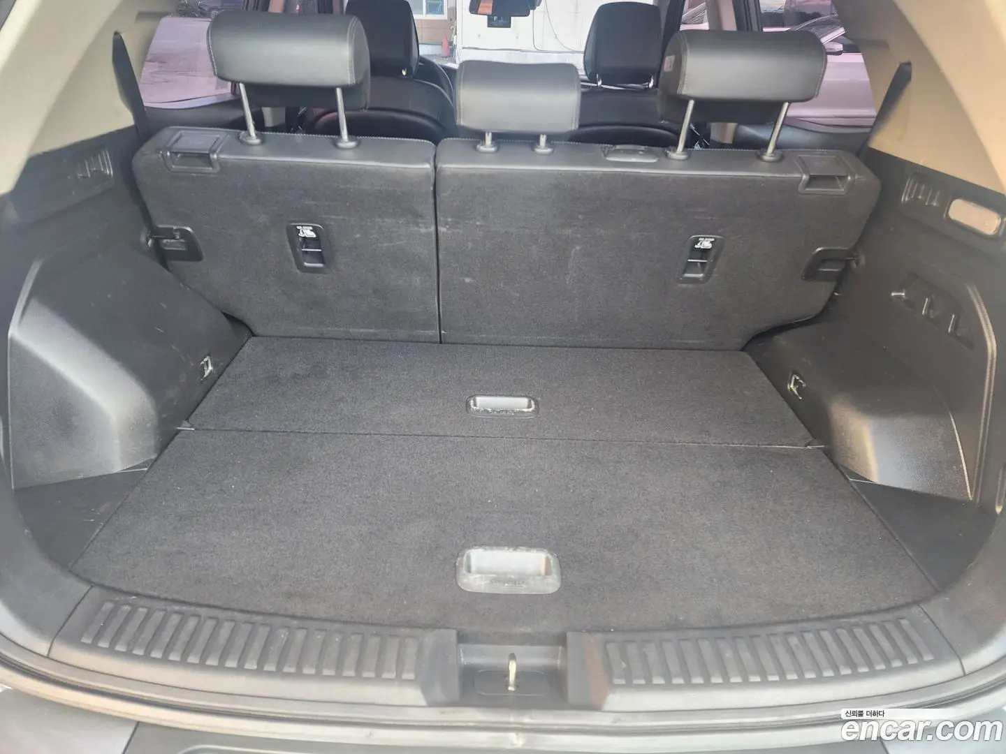 KG Mobility KORANDO Gasoline 1.5 4WD C5