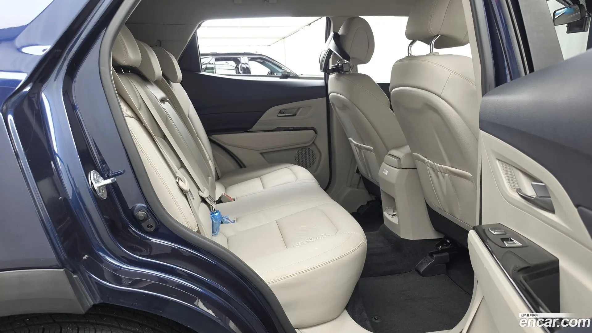 KG Mobility KORANDO Diesel 1.6 2WD Delight 2019