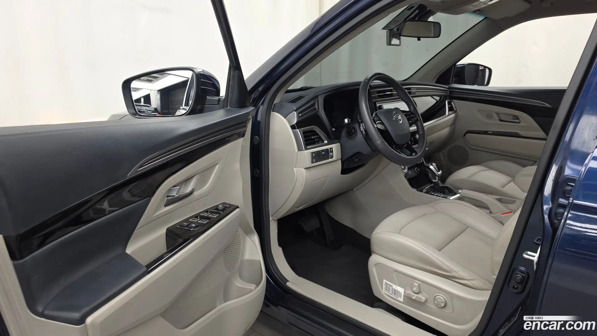 KG Mobility KORANDO Diesel 1.6 2WD Delight 2019