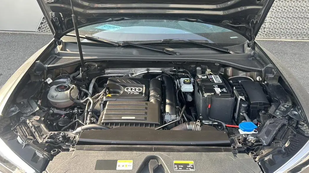 Audi Q3 2021 35 TFSI Dynamic Fashion