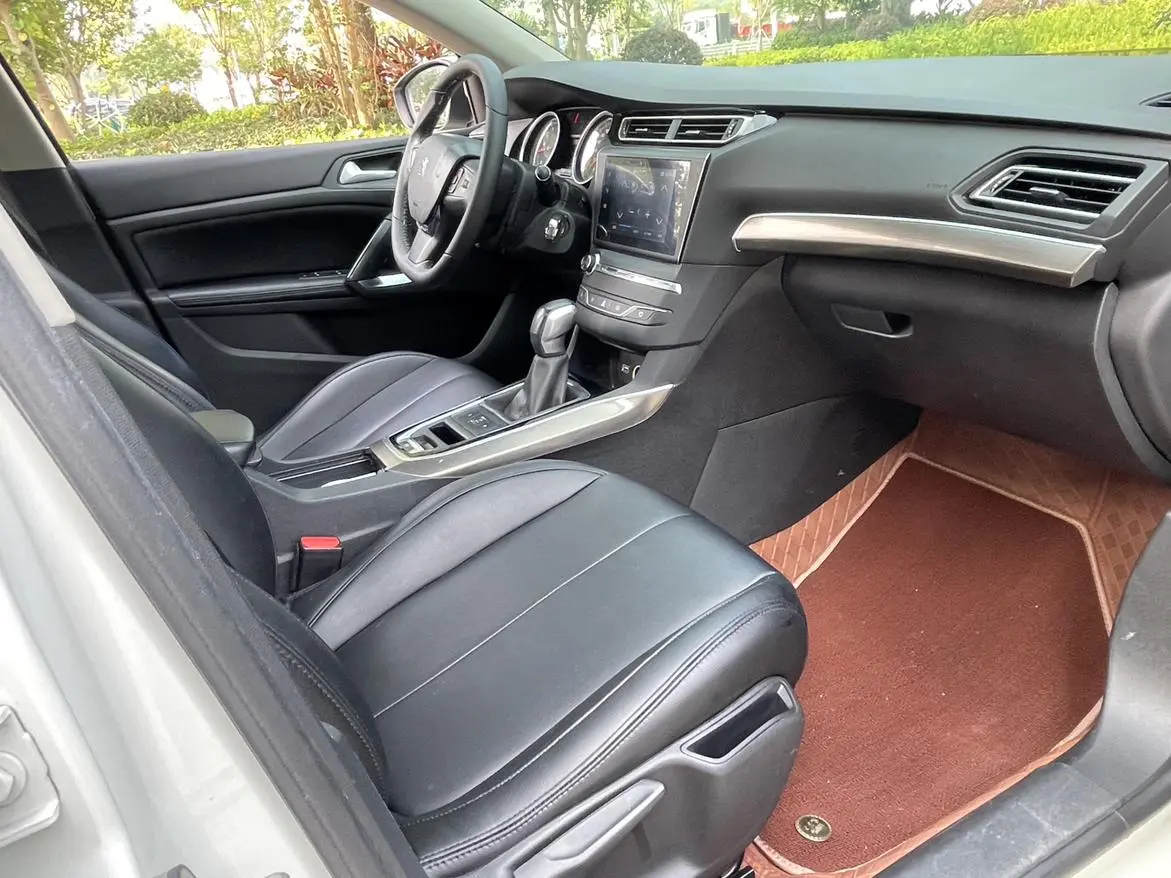 Peugeot 408 2018 350THP Auto Luxury