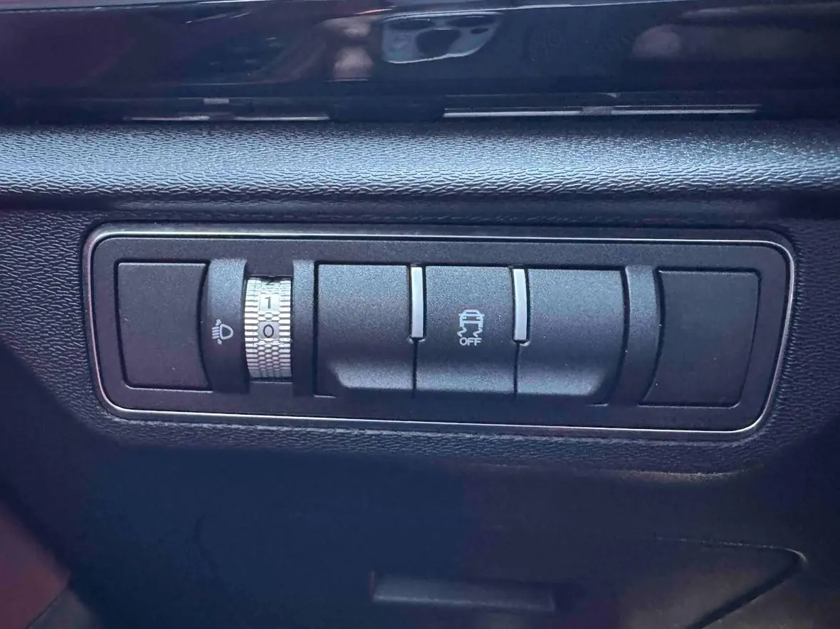 Jetour X70 PLUS 2023 1.5T DCTPLUS 5 seat