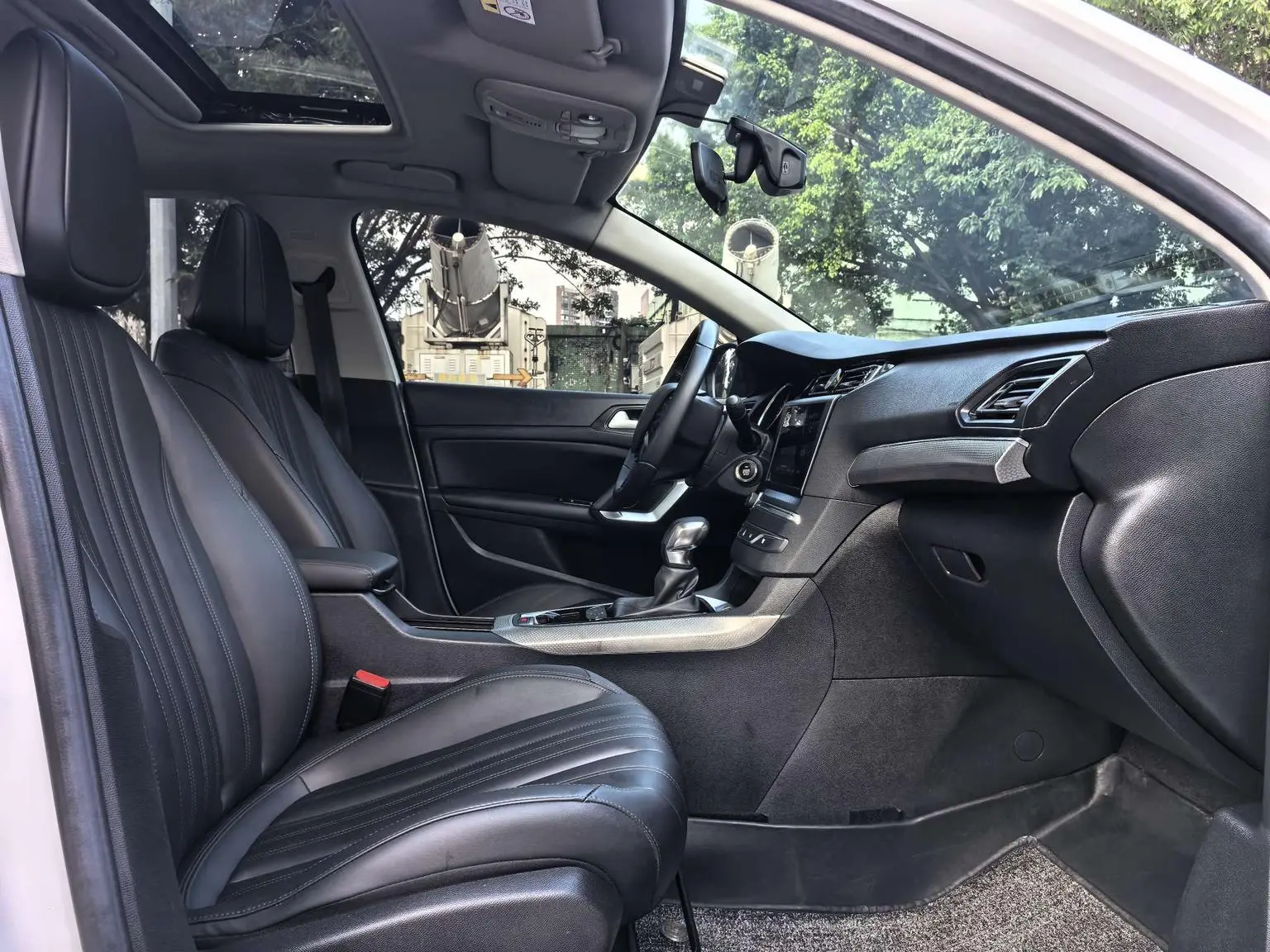 Peugeot 408 2020 360THP 10th Anniversary Quality Shine