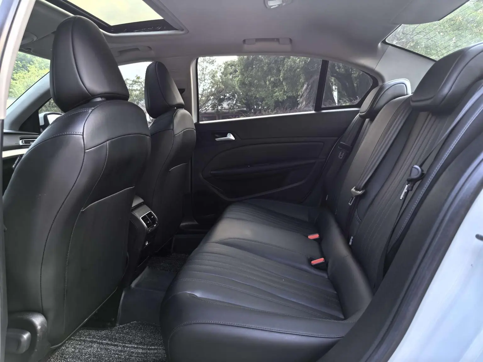 Peugeot 408 2020 360THP 10th Anniversary Quality Shine