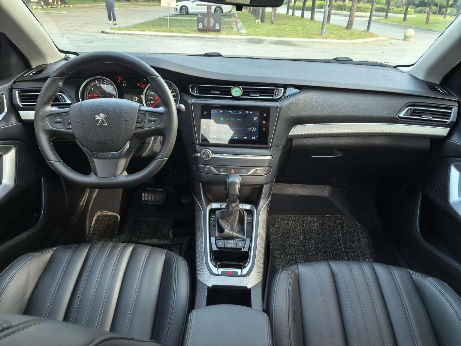 Peugeot 408 2020 360THP 10th Anniversary Quality Shine