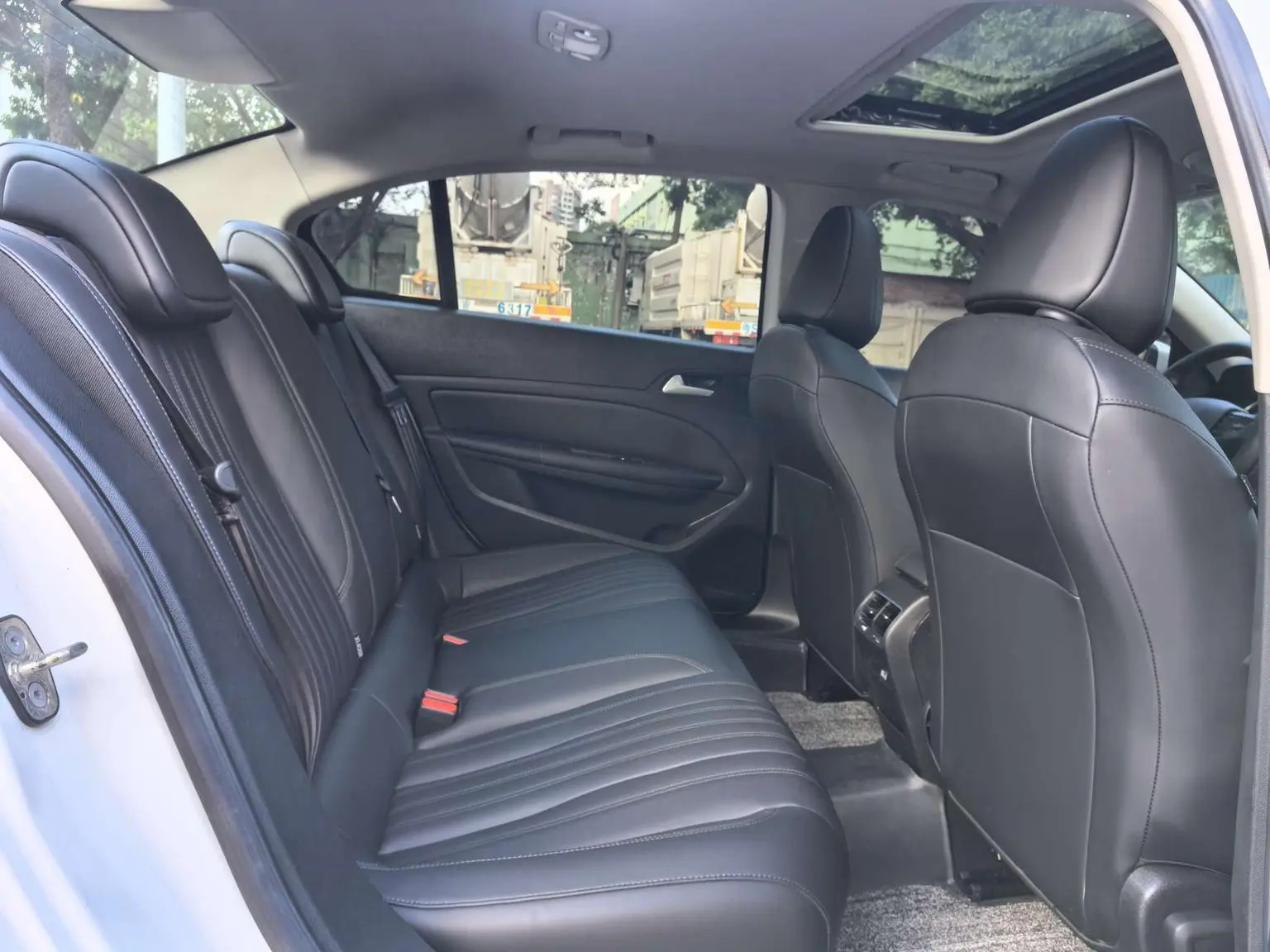 Peugeot 408 2020 360THP 10th Anniversary Quality Shine