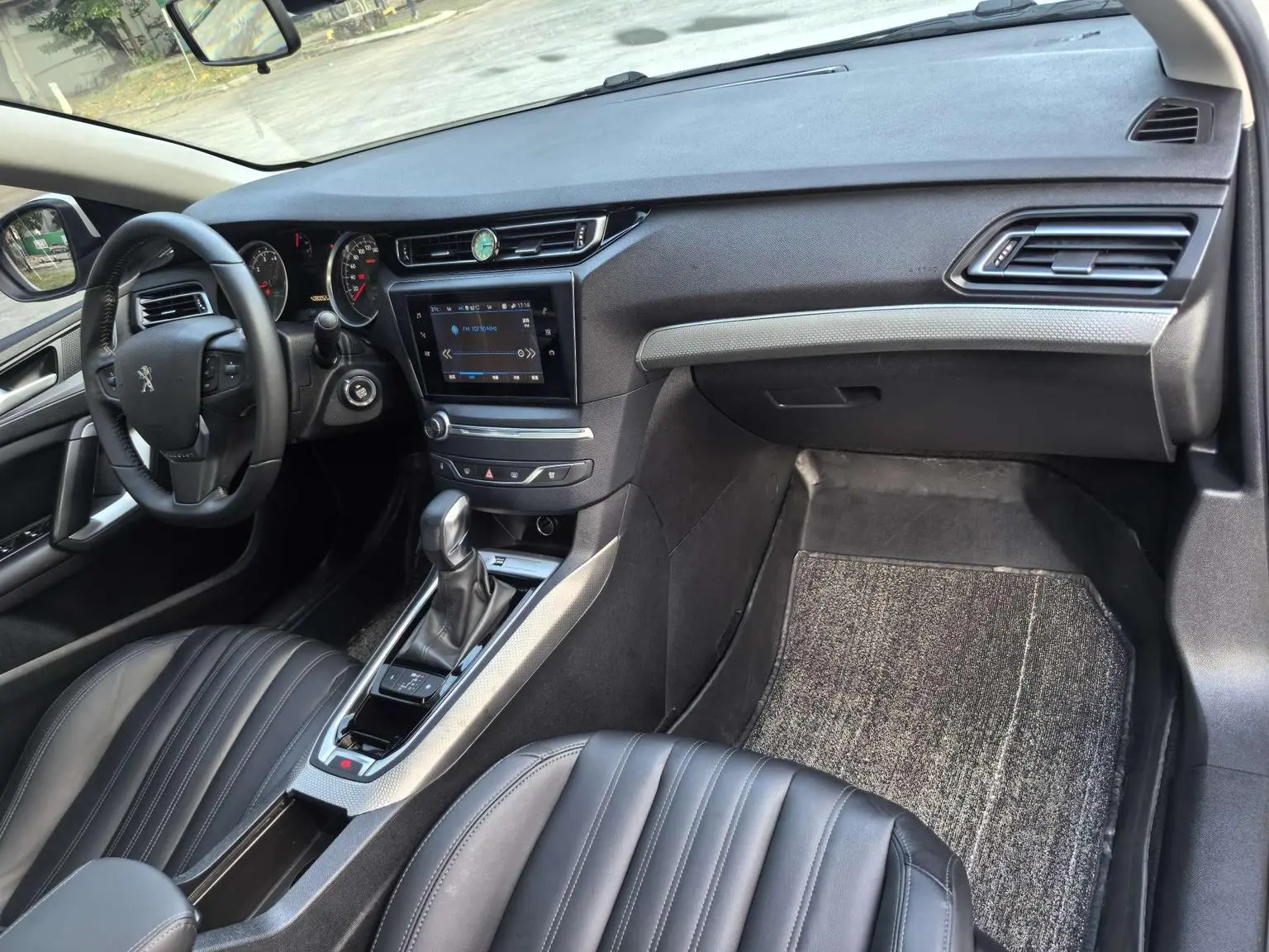 Peugeot 408 2020 360THP 10th Anniversary Quality Shine