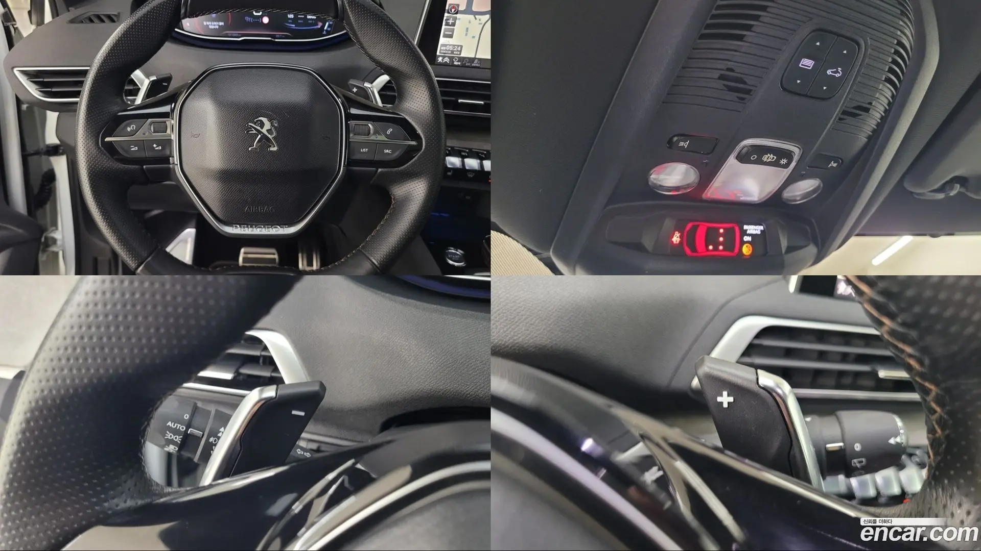 Peugeot 3008 2.0 BlueHDi GT