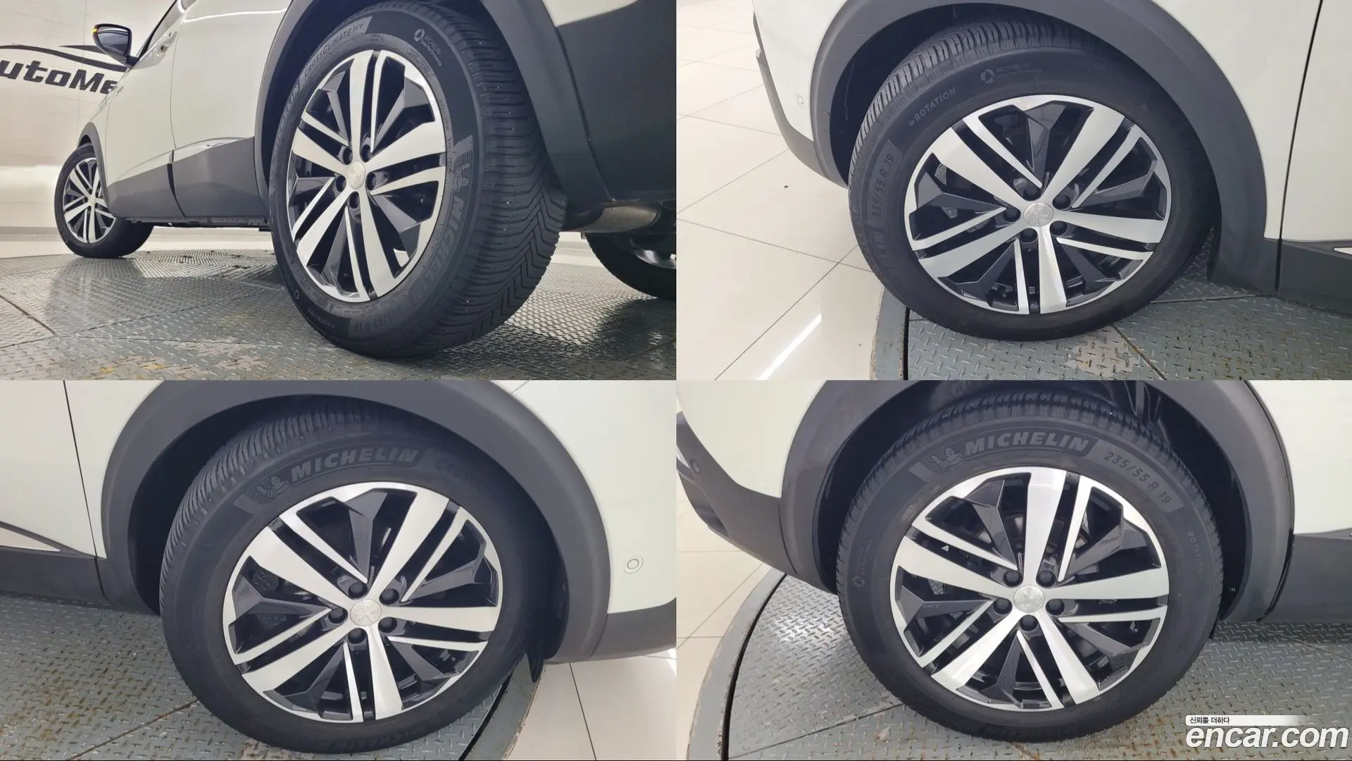Peugeot 3008 2.0 BlueHDi GT