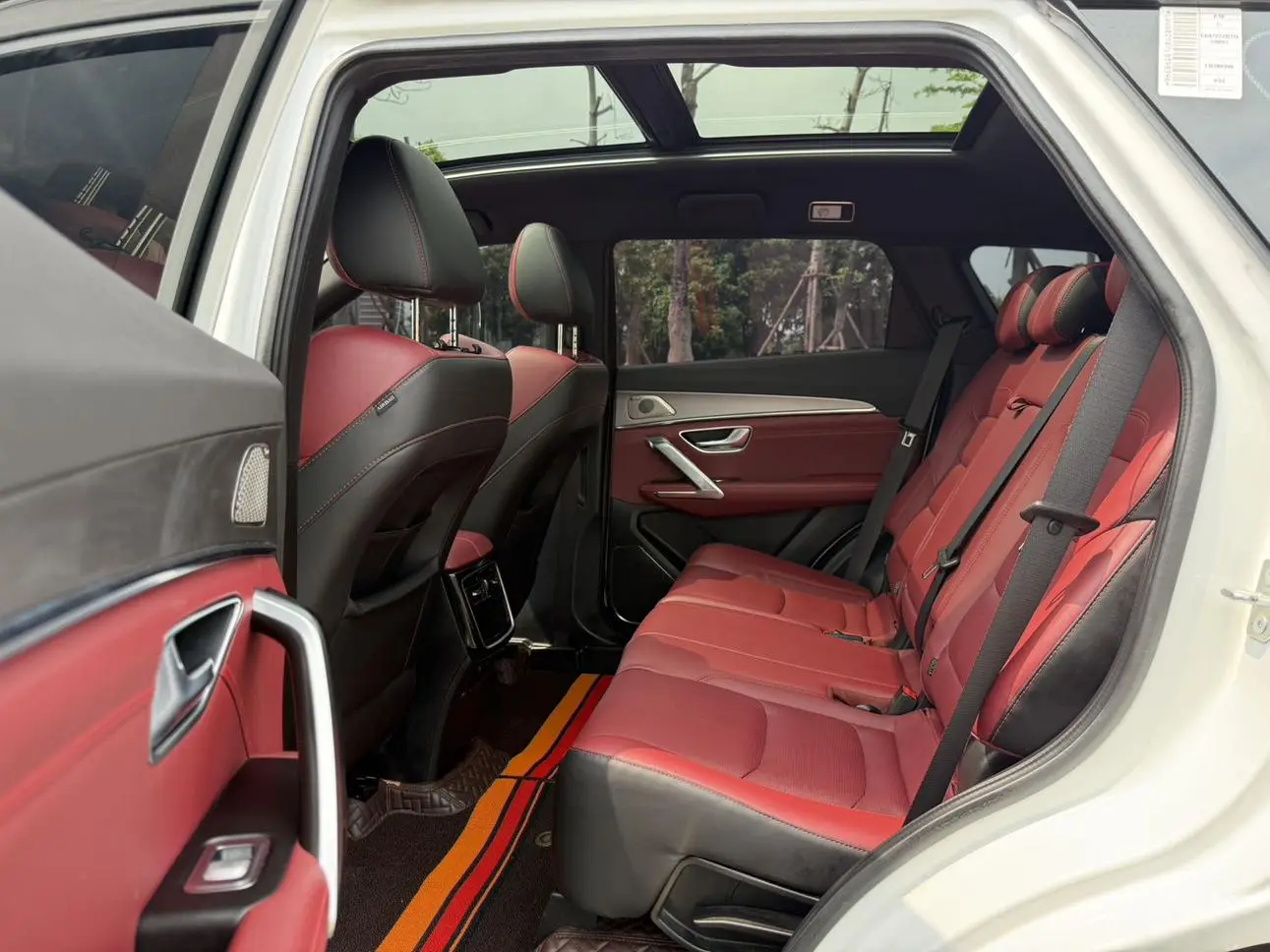 Jetour X70 PLUS 2021 1.6T DCT 5 seat
