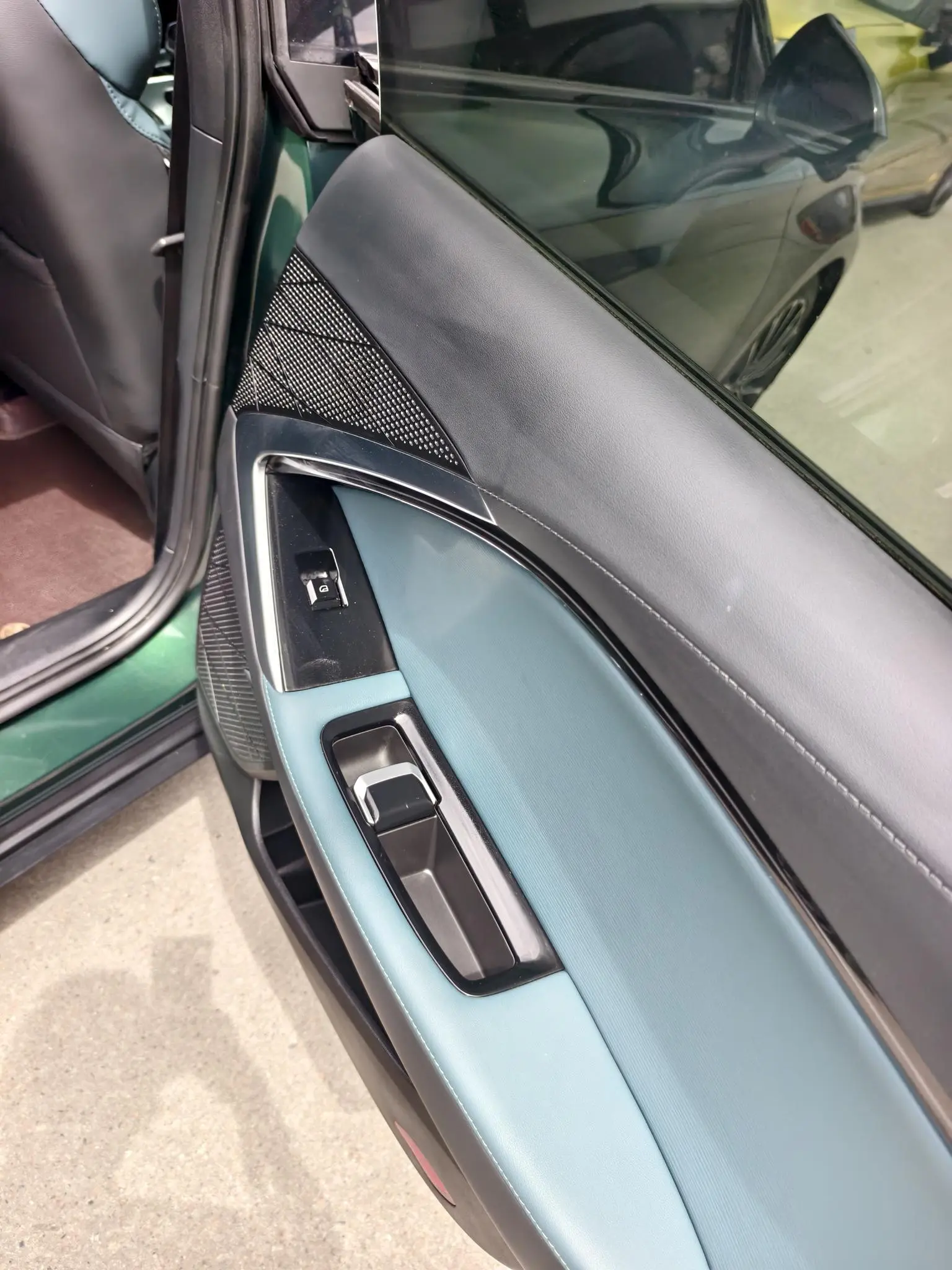 MG MG7 2023 1.5T DCT