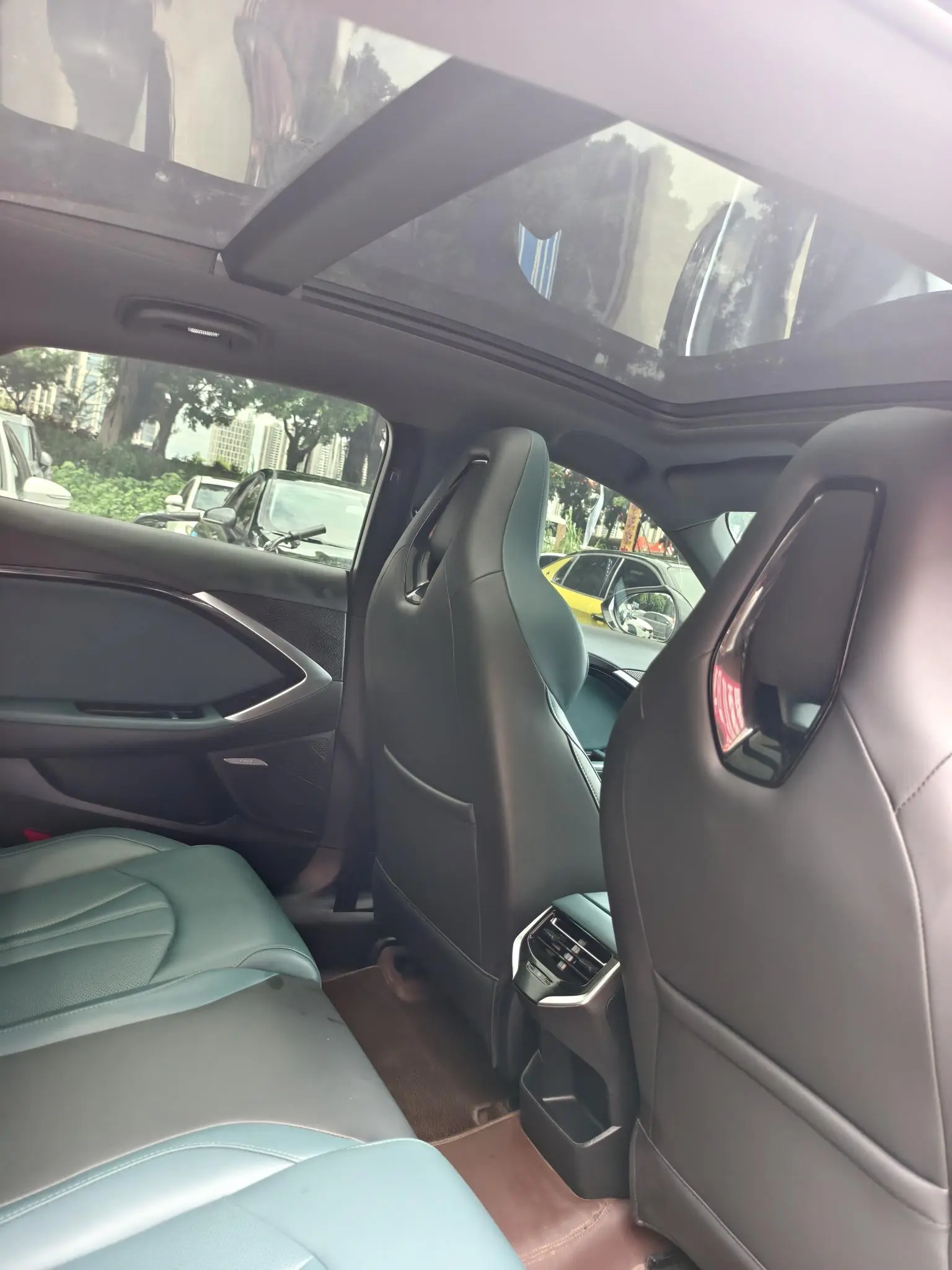 MG MG7 2023 1.5T DCT