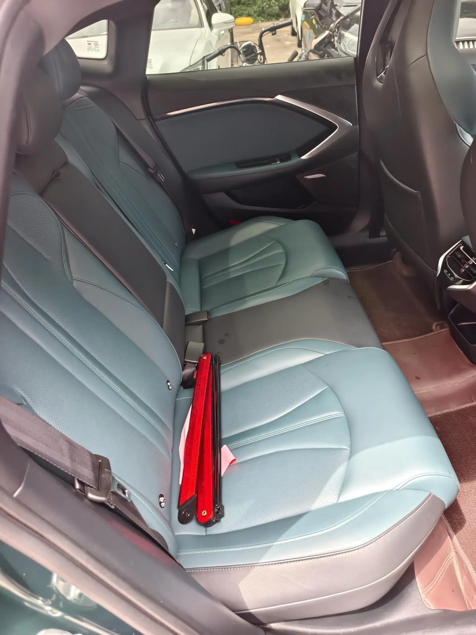 MG MG7 2023 1.5T DCT