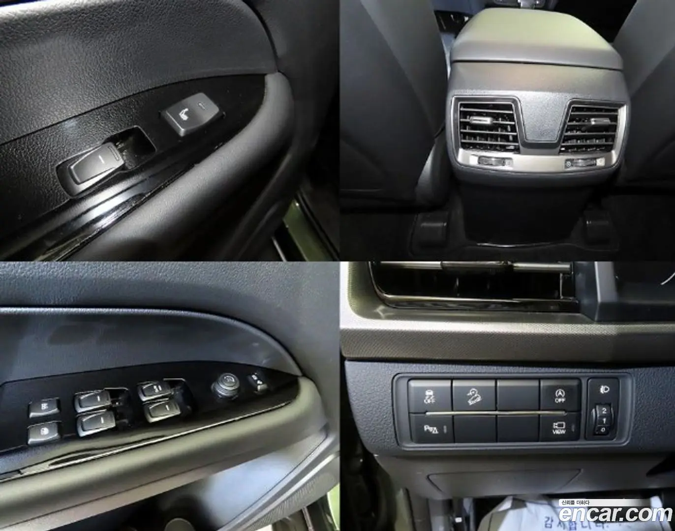 KG Mobility Musso Diesel 2.2 4WD