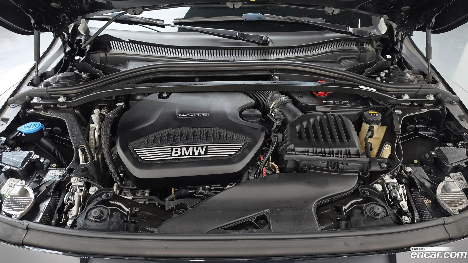 BMW 2-Series 218 M Sport 2020
