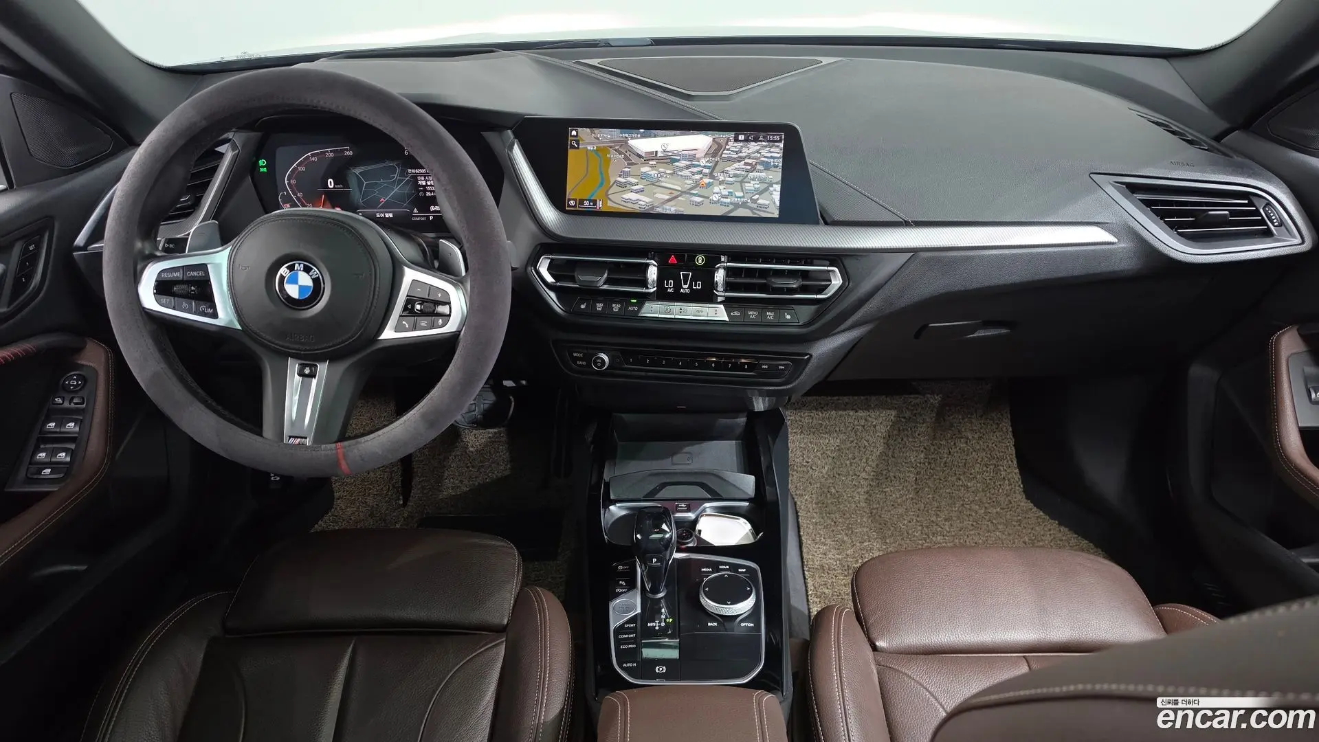 BMW 2-Series 218 M Sport 2020