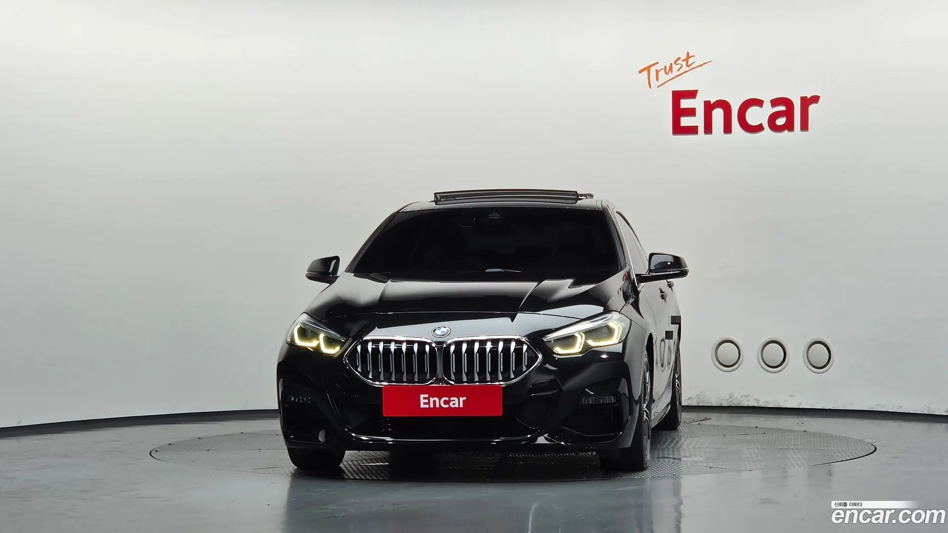 BMW 2-Series 218 M Sport 2020