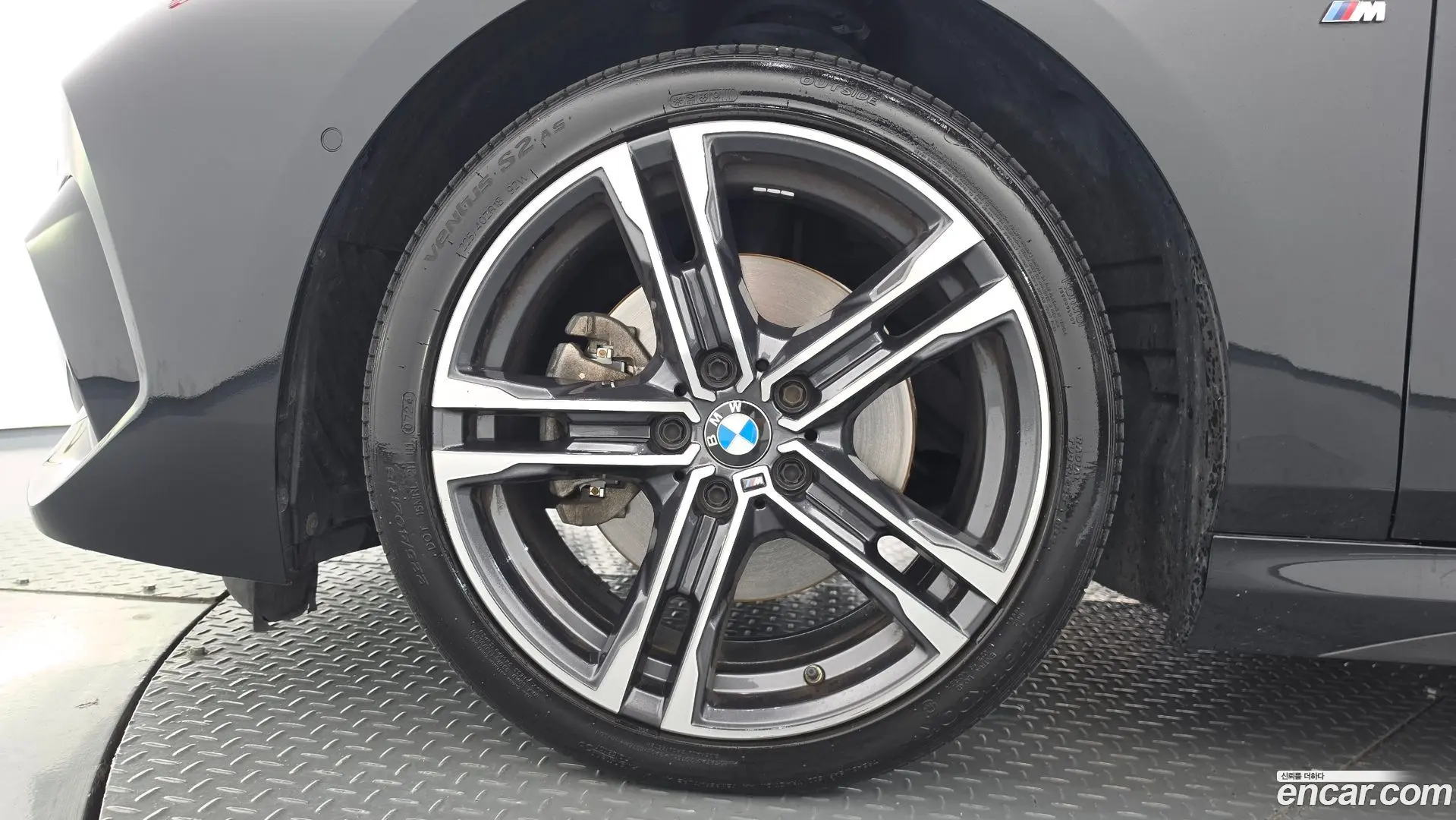 BMW 2-Series 218 M Sport 2020