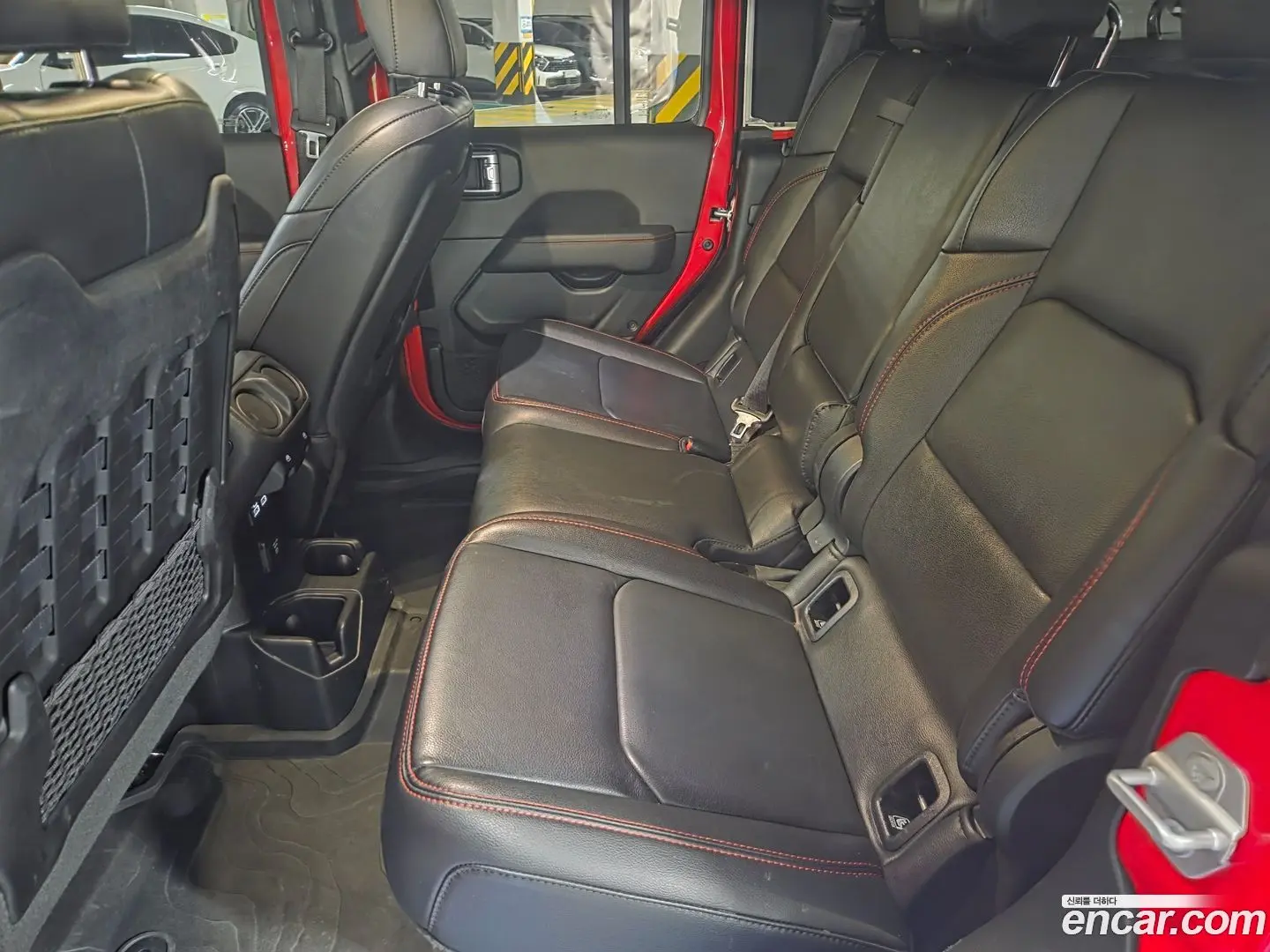 Jeep Gladiator 3.6 Rubicon