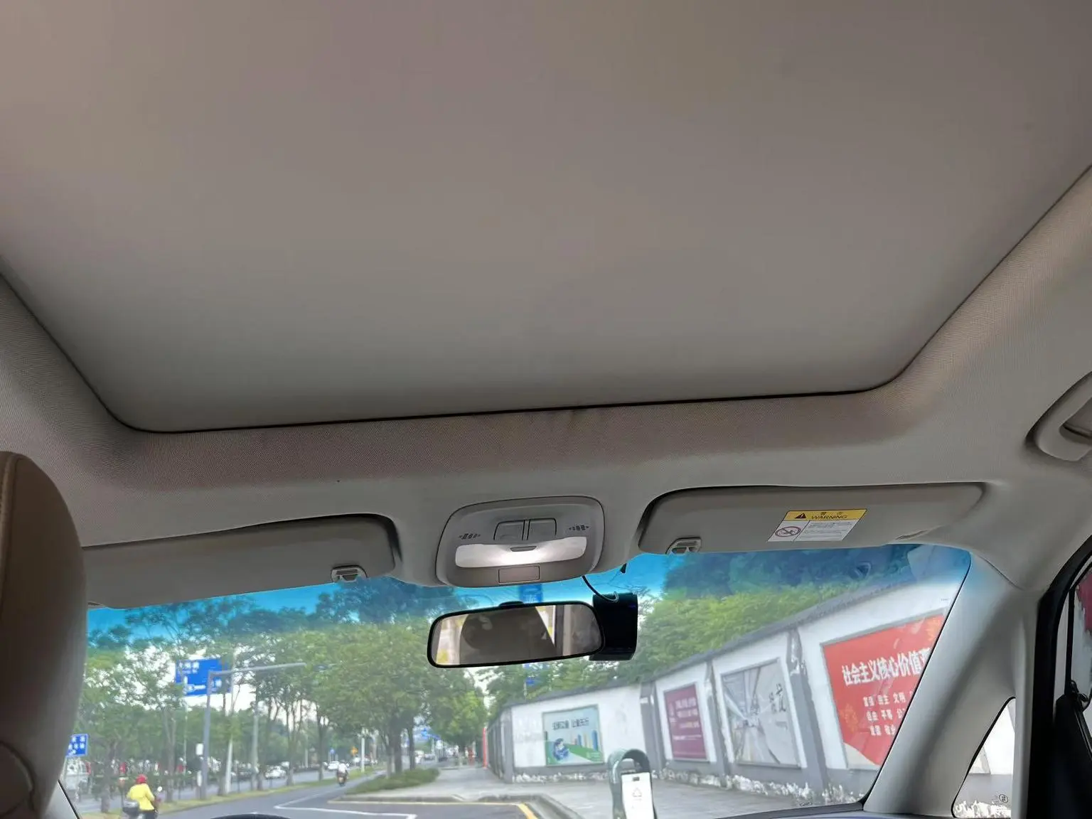 Buick GL6 2019 18T 6 seat Elite China VI