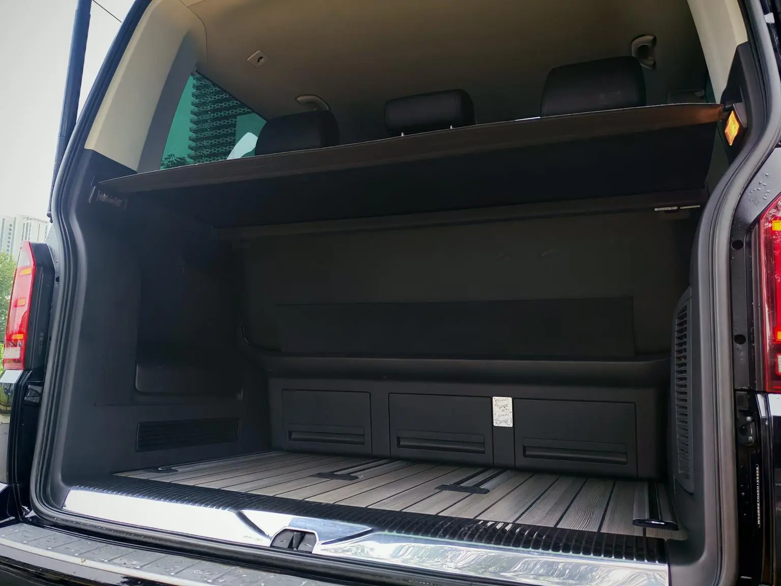 Volkswagen 2019 2.0TSI 4WD Premium Plus 7 seat