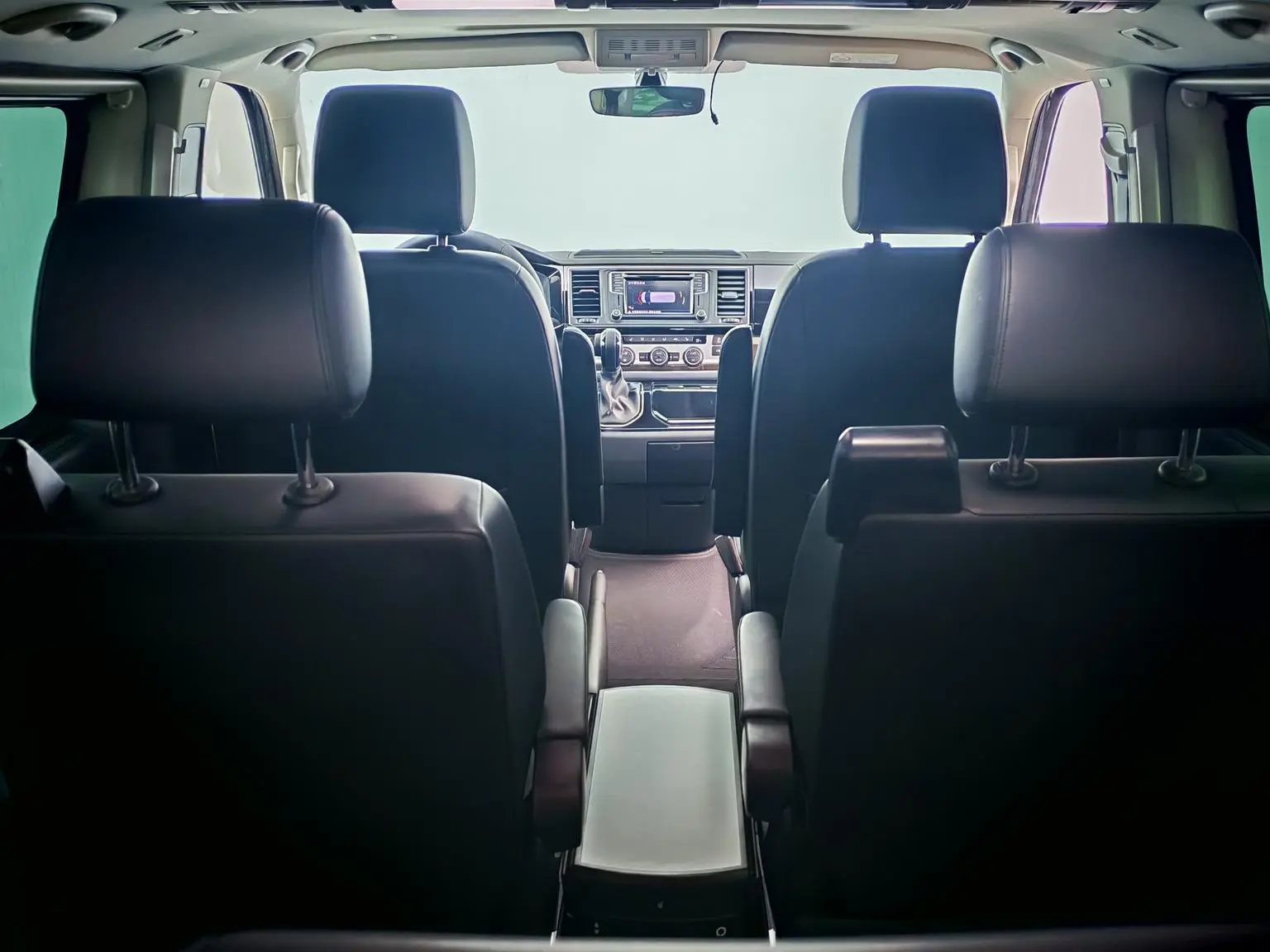 Volkswagen 2019 2.0TSI 4WD Premium Plus 7 seat