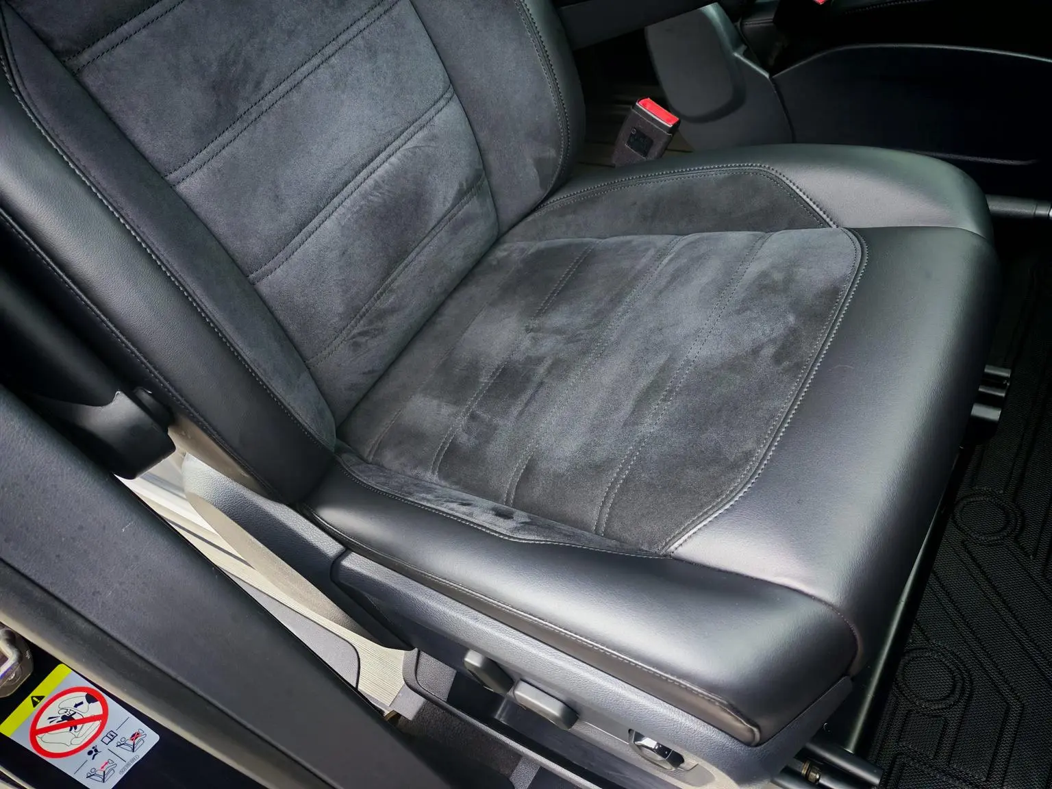 Volkswagen 2019 2.0TSI 4WD Premium Plus 7 seat