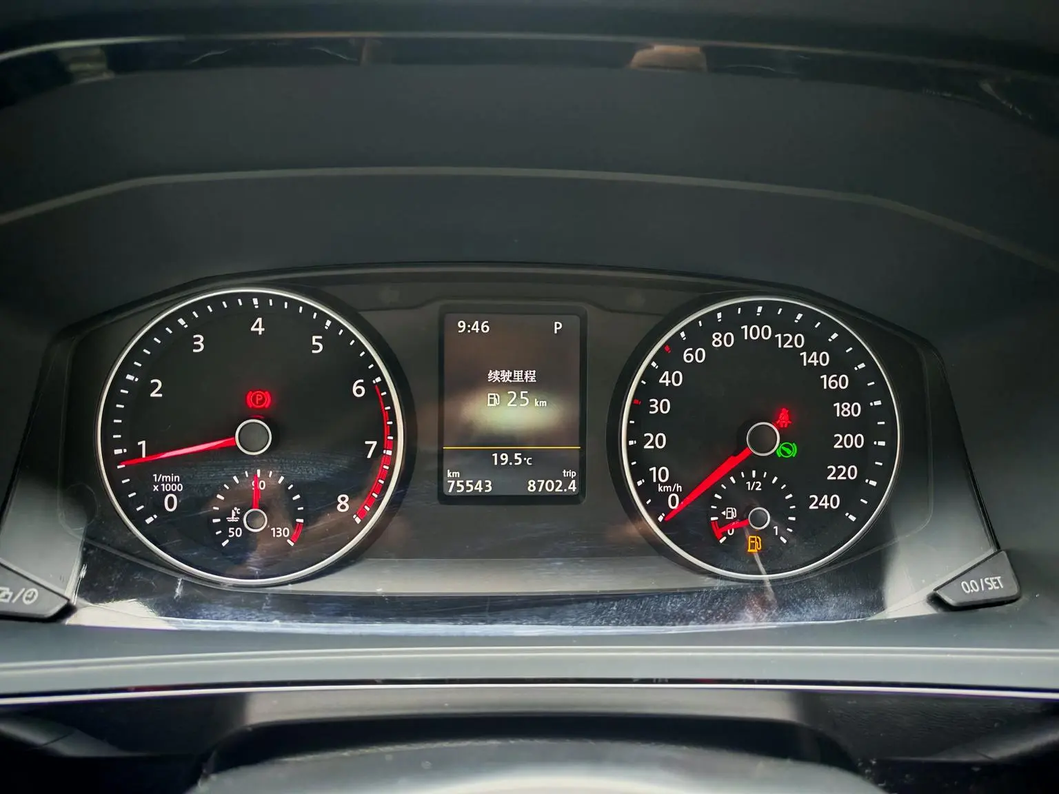 Volkswagen 2019 2.0TSI 4WD Premium Plus 7 seat
