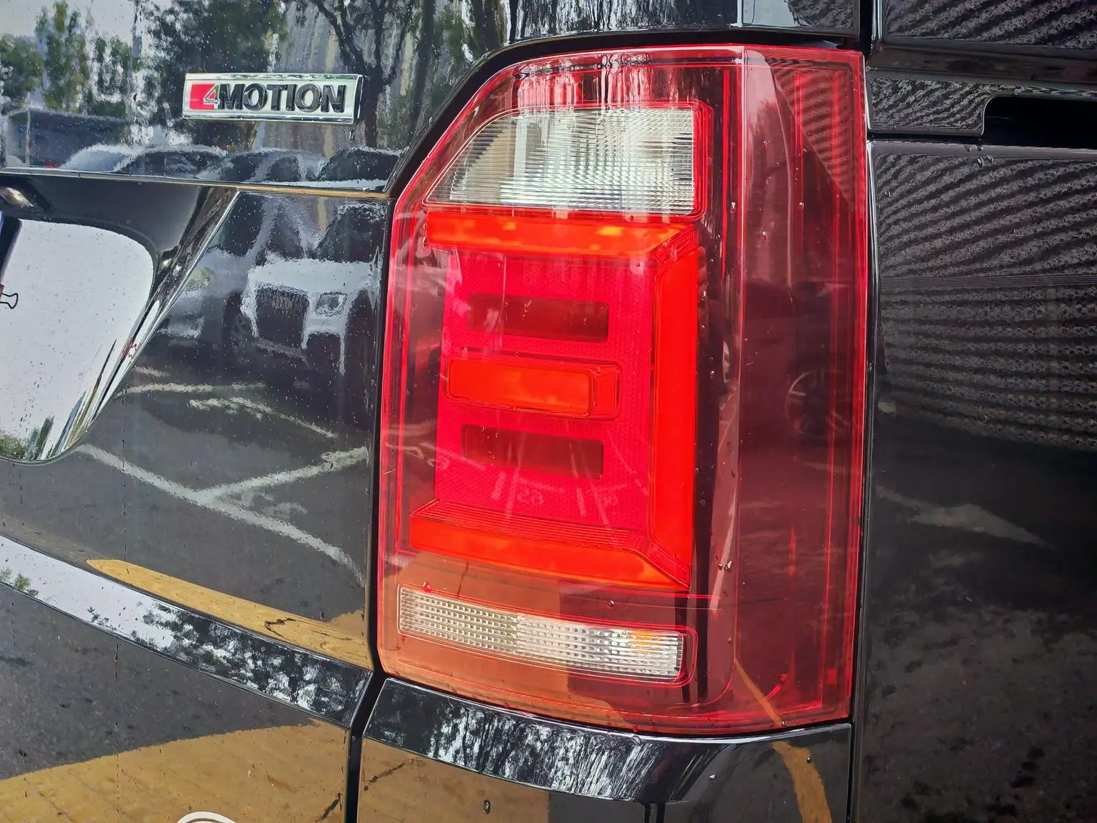 Volkswagen 2019 2.0TSI 4WD Premium Plus 7 seat