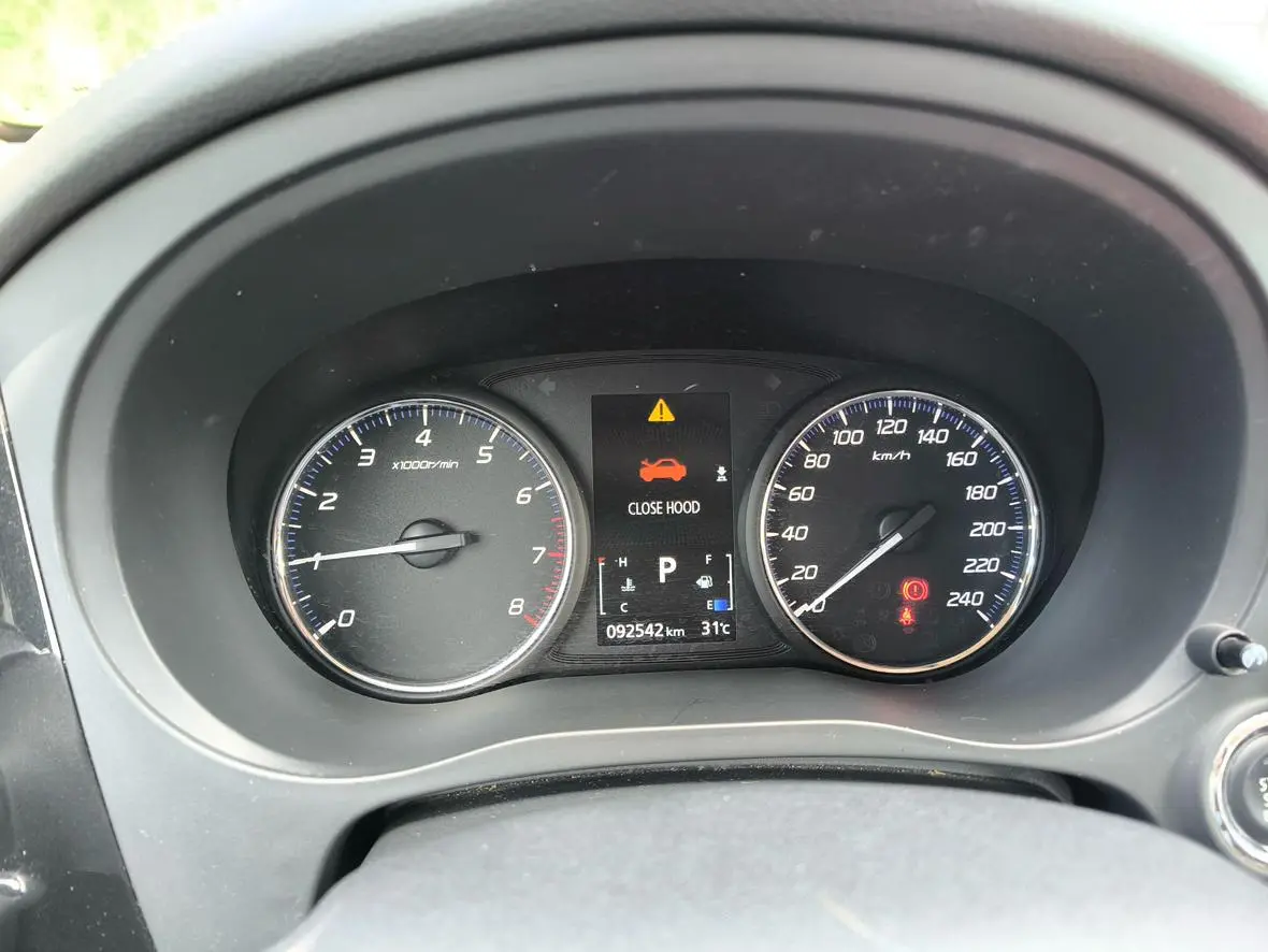 Mitsubishi Outlander 2019 2.0L 2WD Delight 5 seat China VI