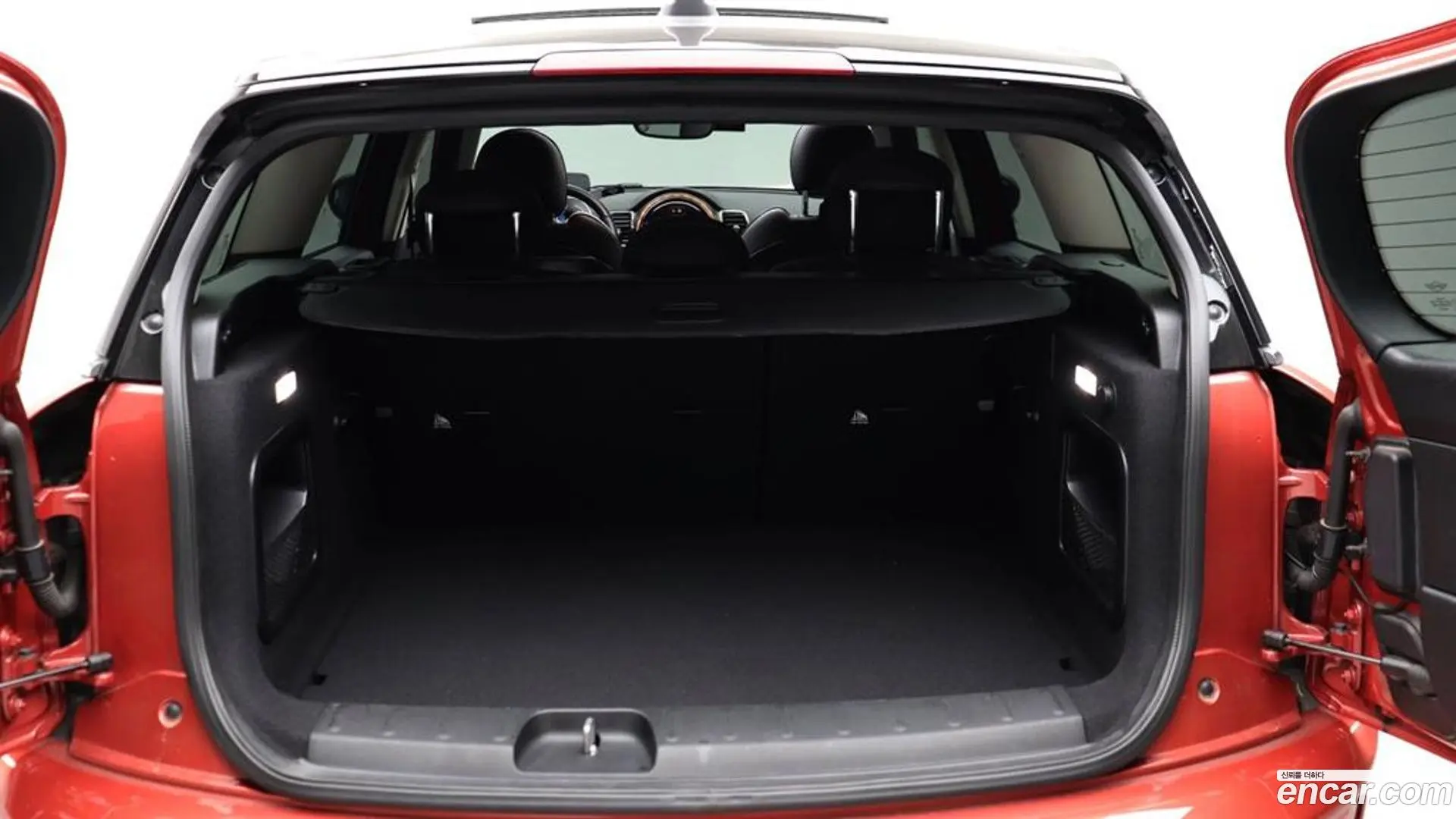 Mini Clubman Classic Plus
