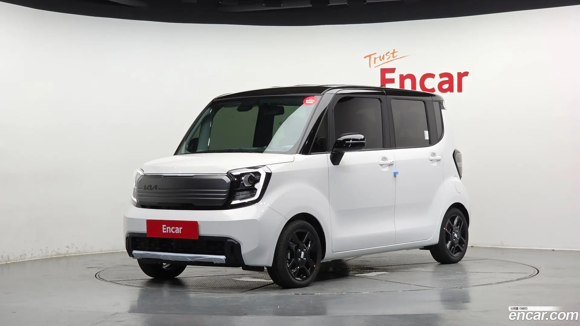 Kia RAY X Line