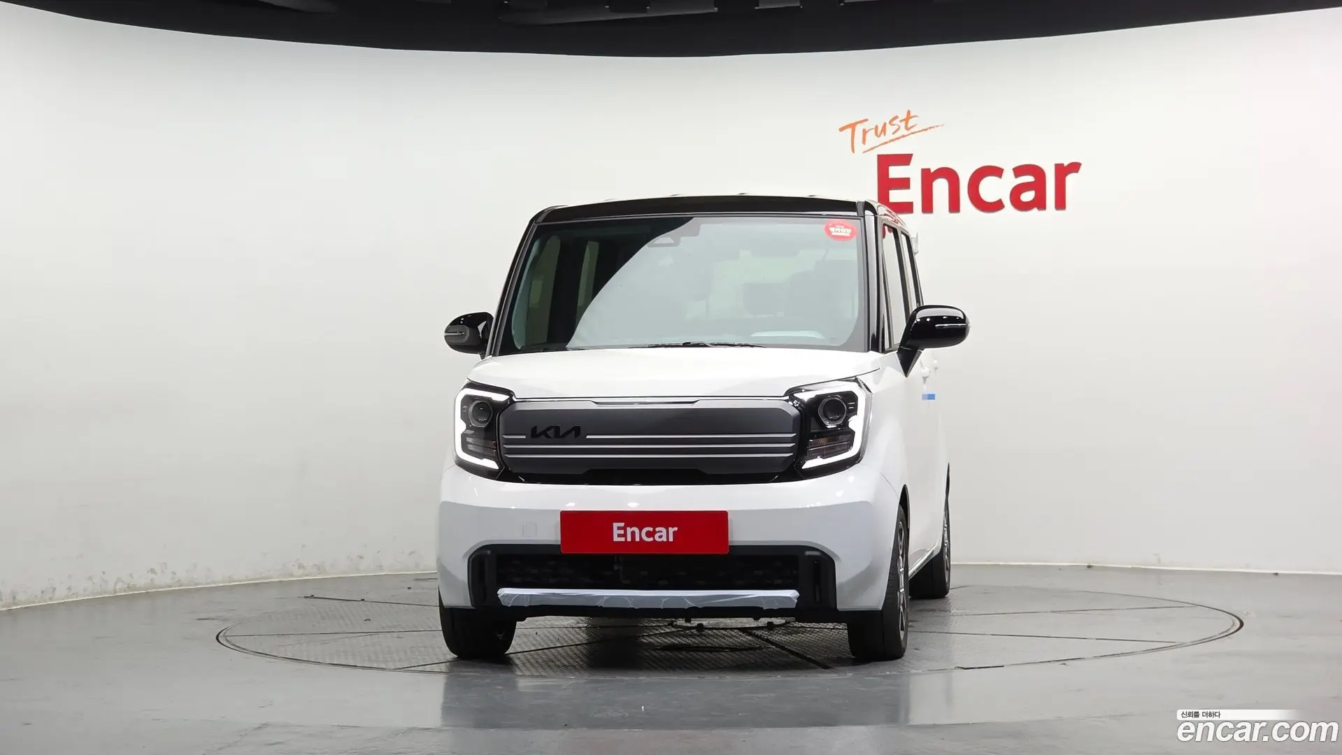 Kia RAY X Line