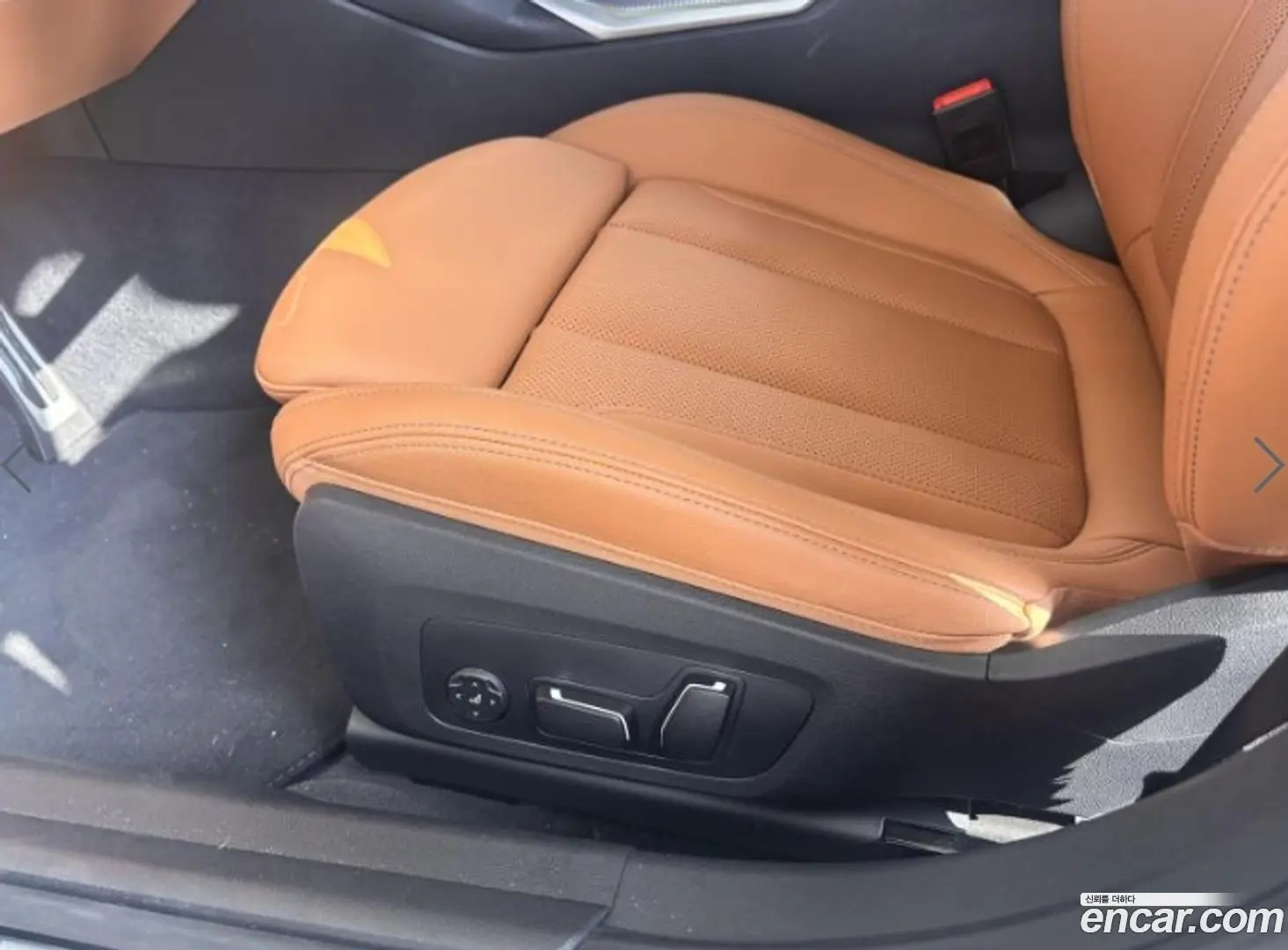 BMW 3-Series 320i M Sport 2023