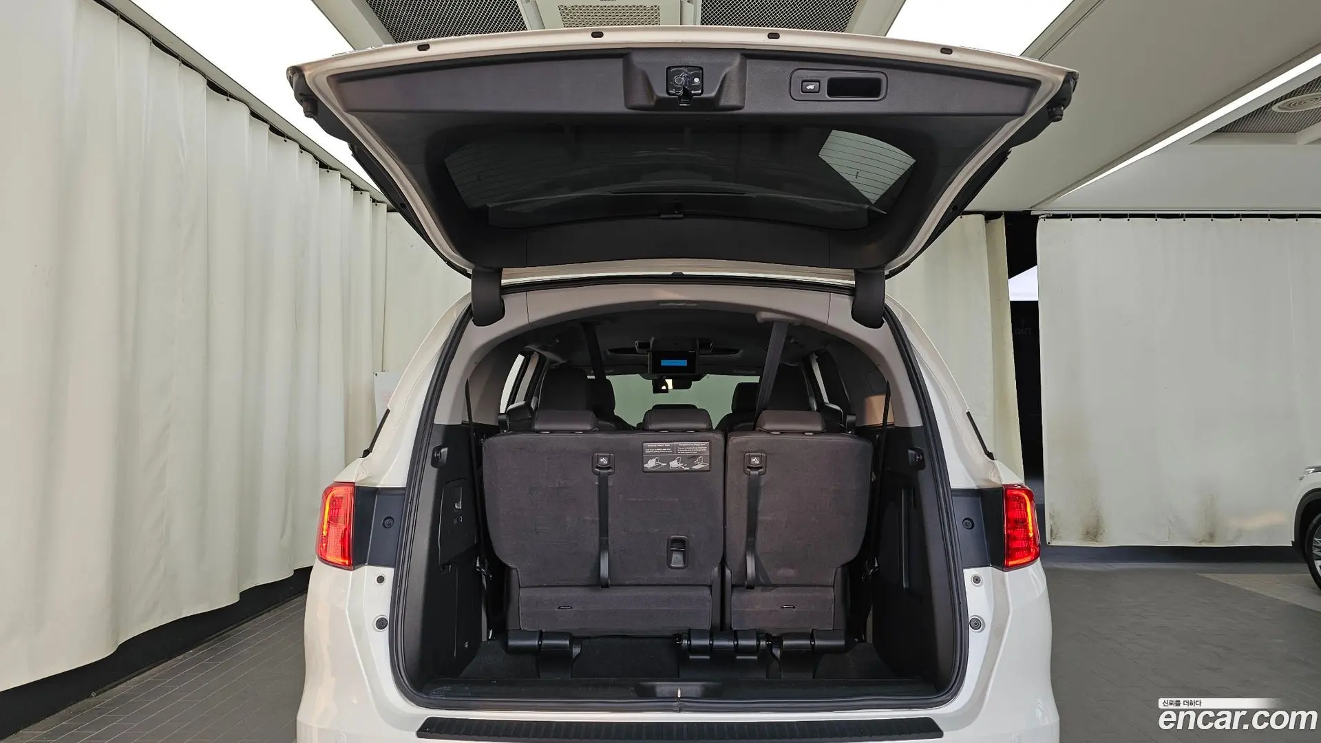 Honda Odyssey 3.5