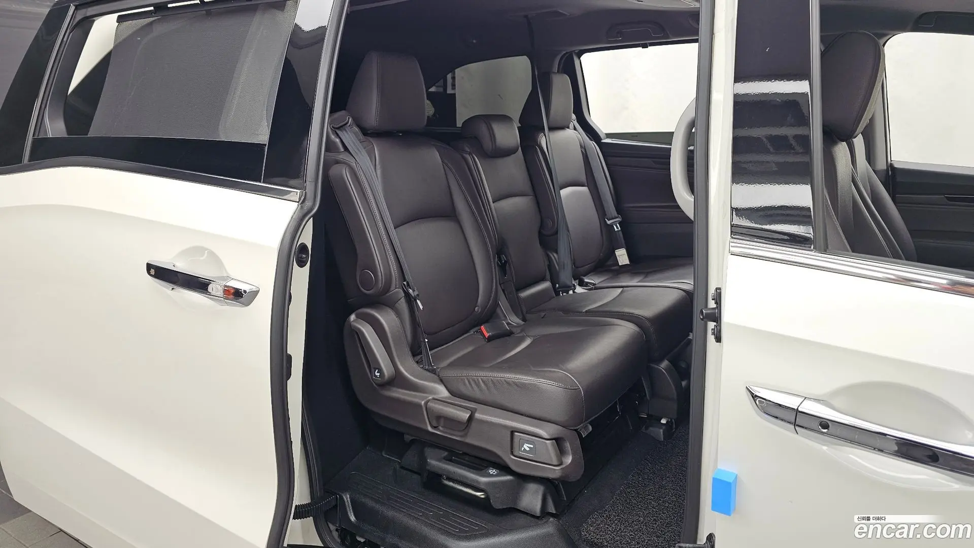 Honda Odyssey 3.5