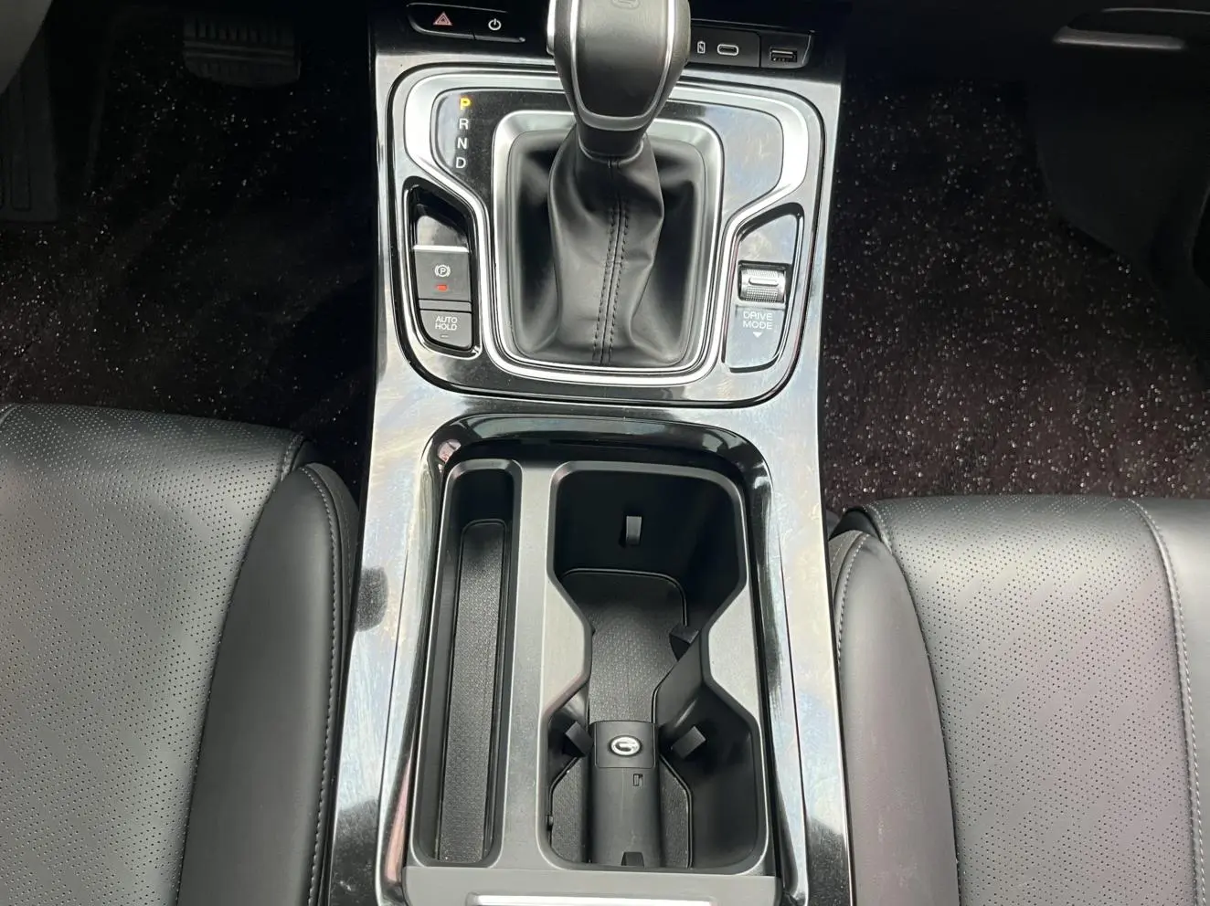 GAC Trumpchi Trumpchi M6 2024 MAX 270T WDCT Distinguished