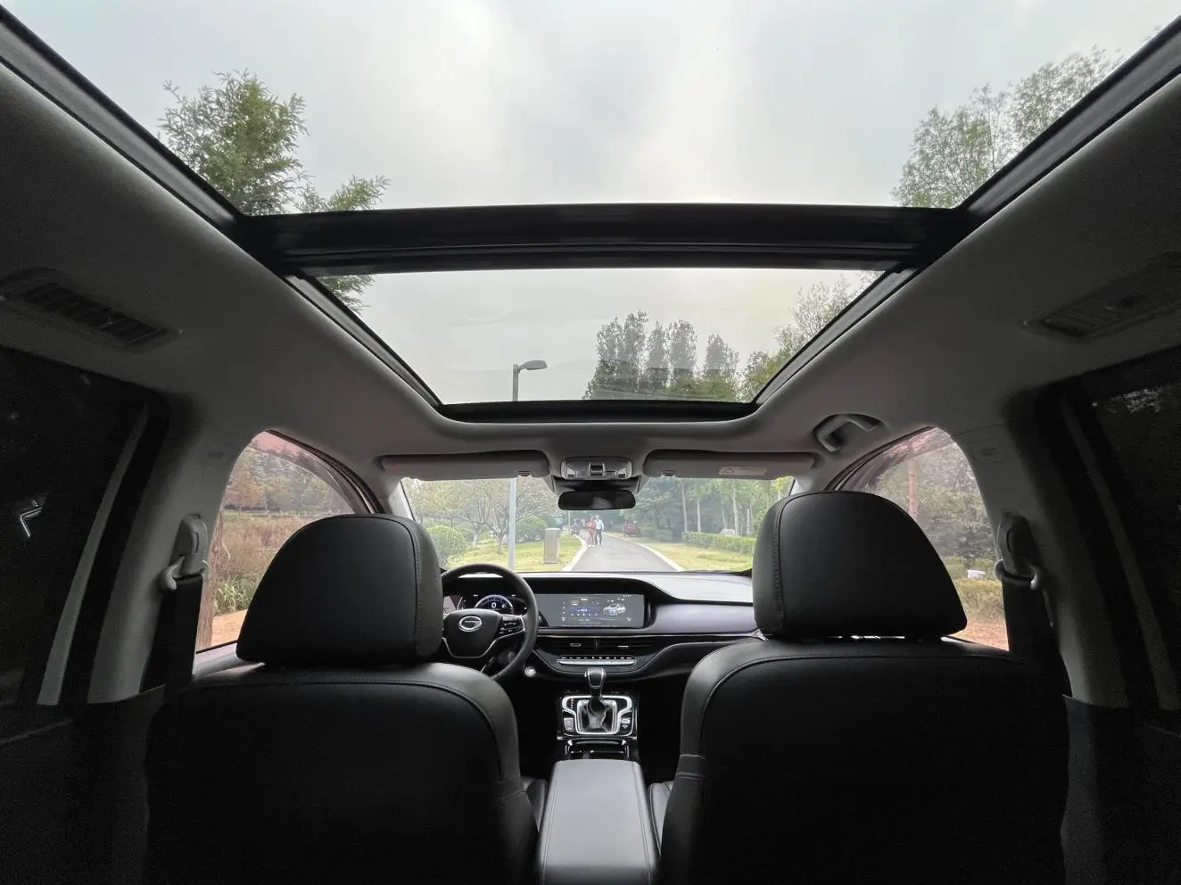 GAC Trumpchi Trumpchi M6 2024 MAX 270T WDCT Distinguished