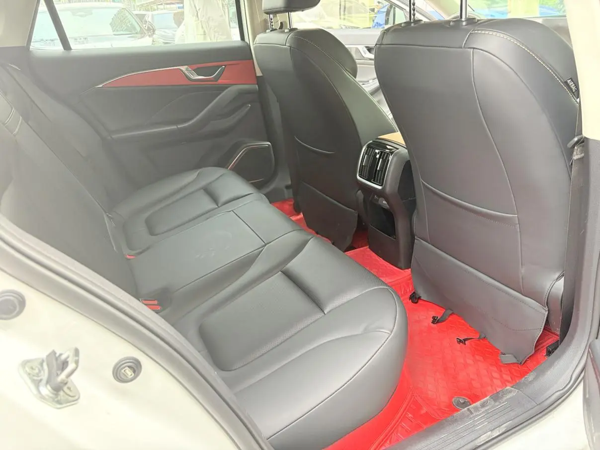 Bestune B70 2022 1.5T 5 Anniversary Classic