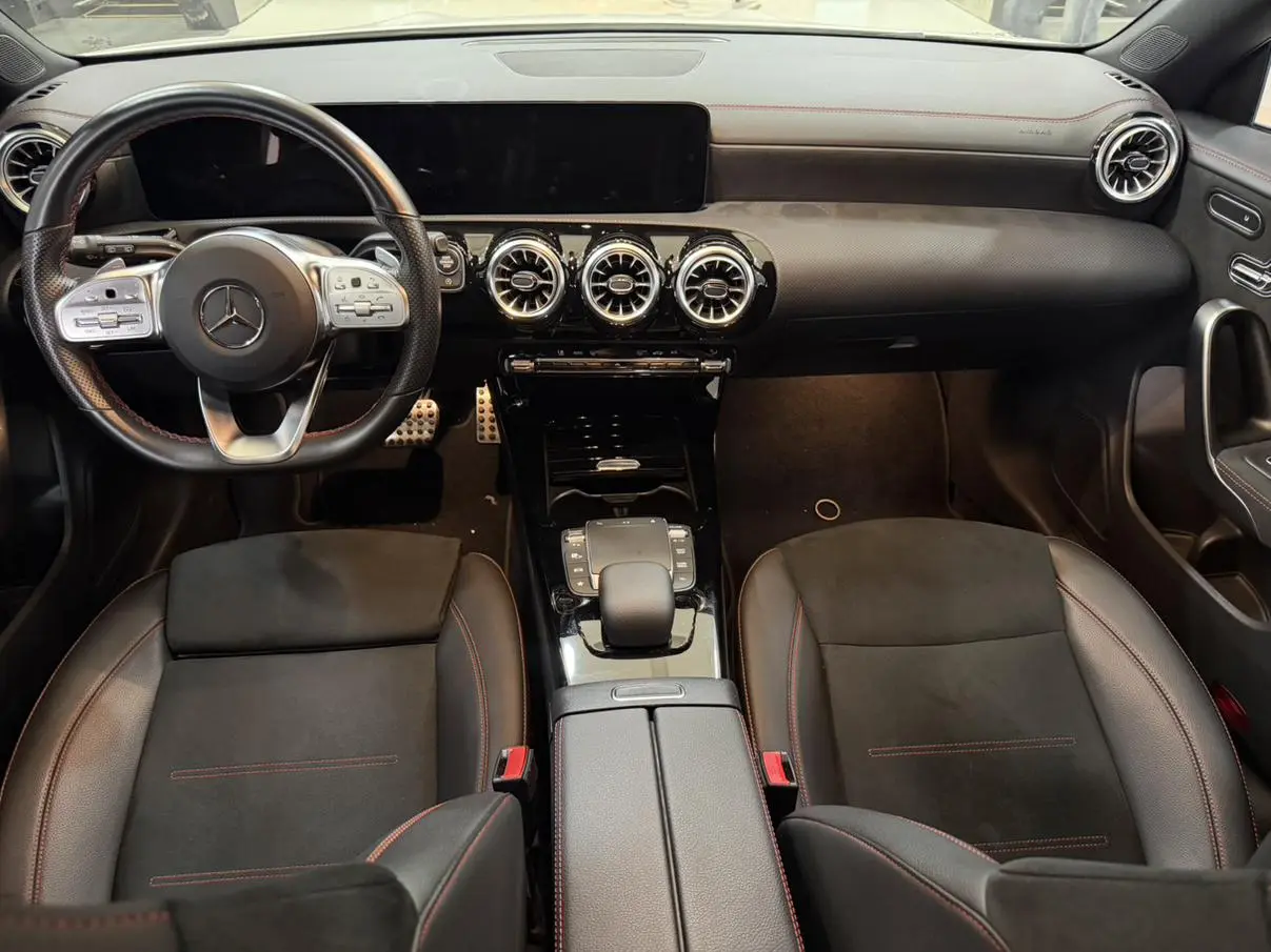 Mercedes-Benz CLA( Import ) 2022 Facelift CLA 200 5