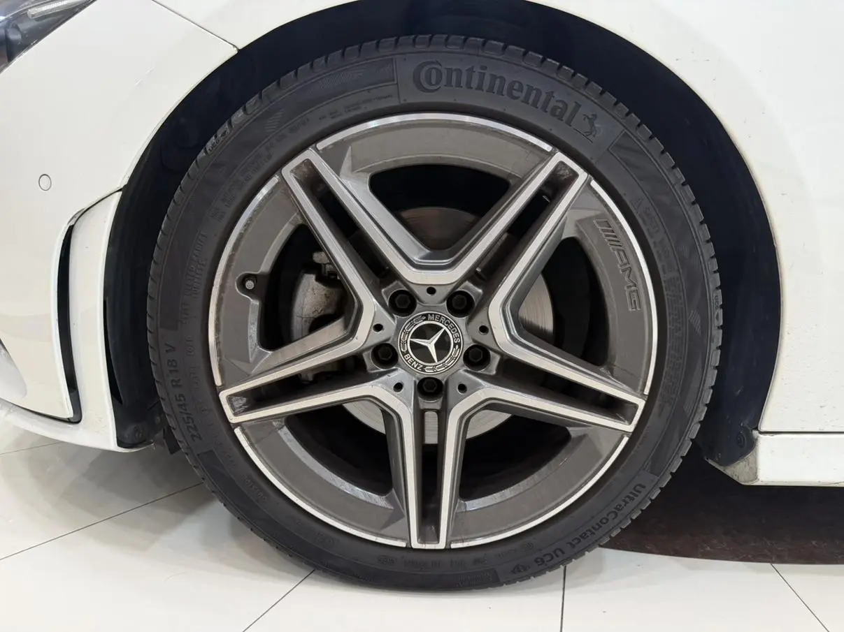 Mercedes-Benz CLA( Import ) 2022 Facelift CLA 200 5
