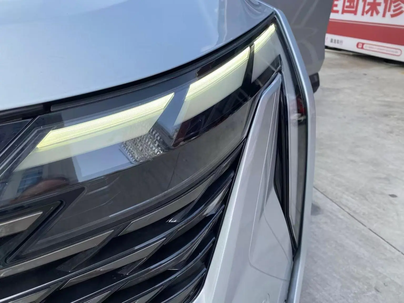 Geely Boyue L 2023 1.5TD DCT Premium