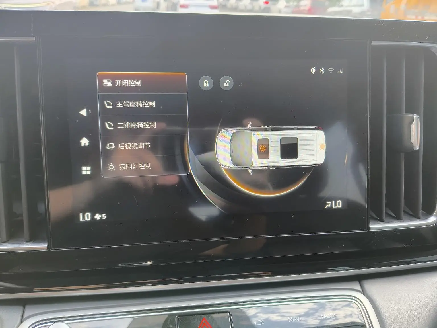 GAC Trumpchi Trumpchi M8 2021 Series 390T Supreme