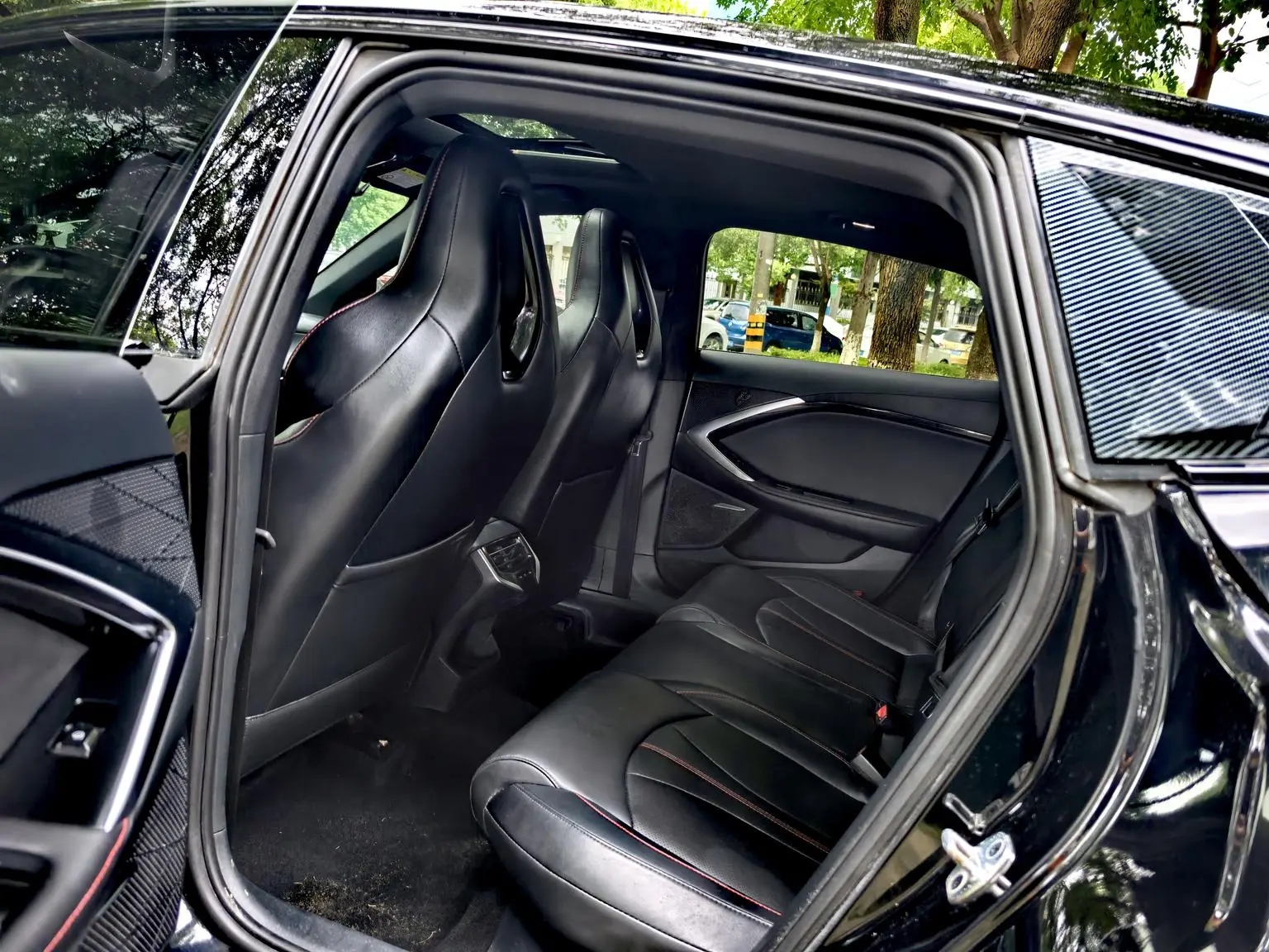 MG MG7 2023 2.0T Auto Premium Plus