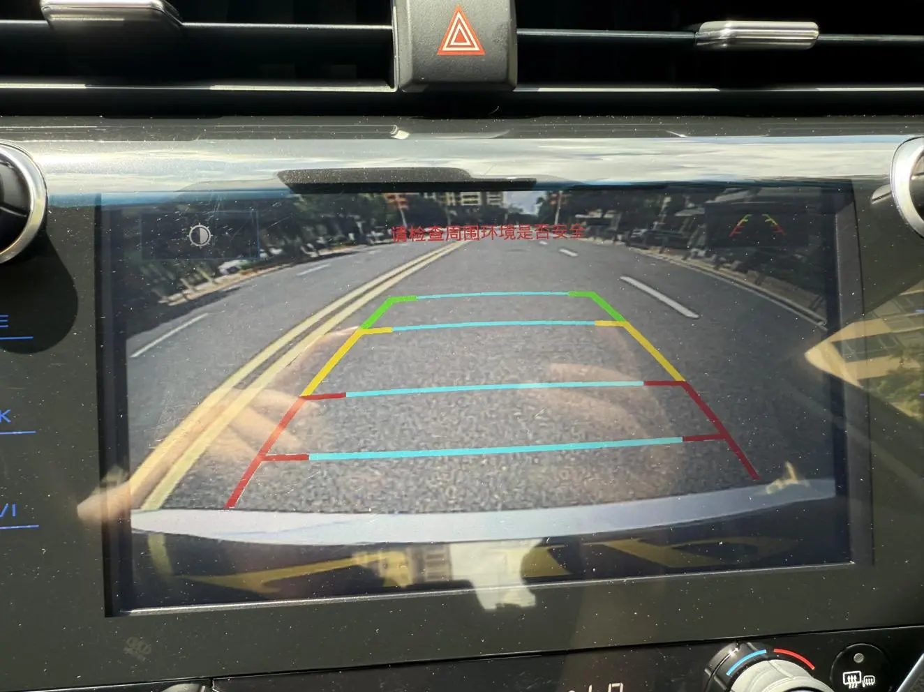 Toyota Camry 2019 2.5S China VI