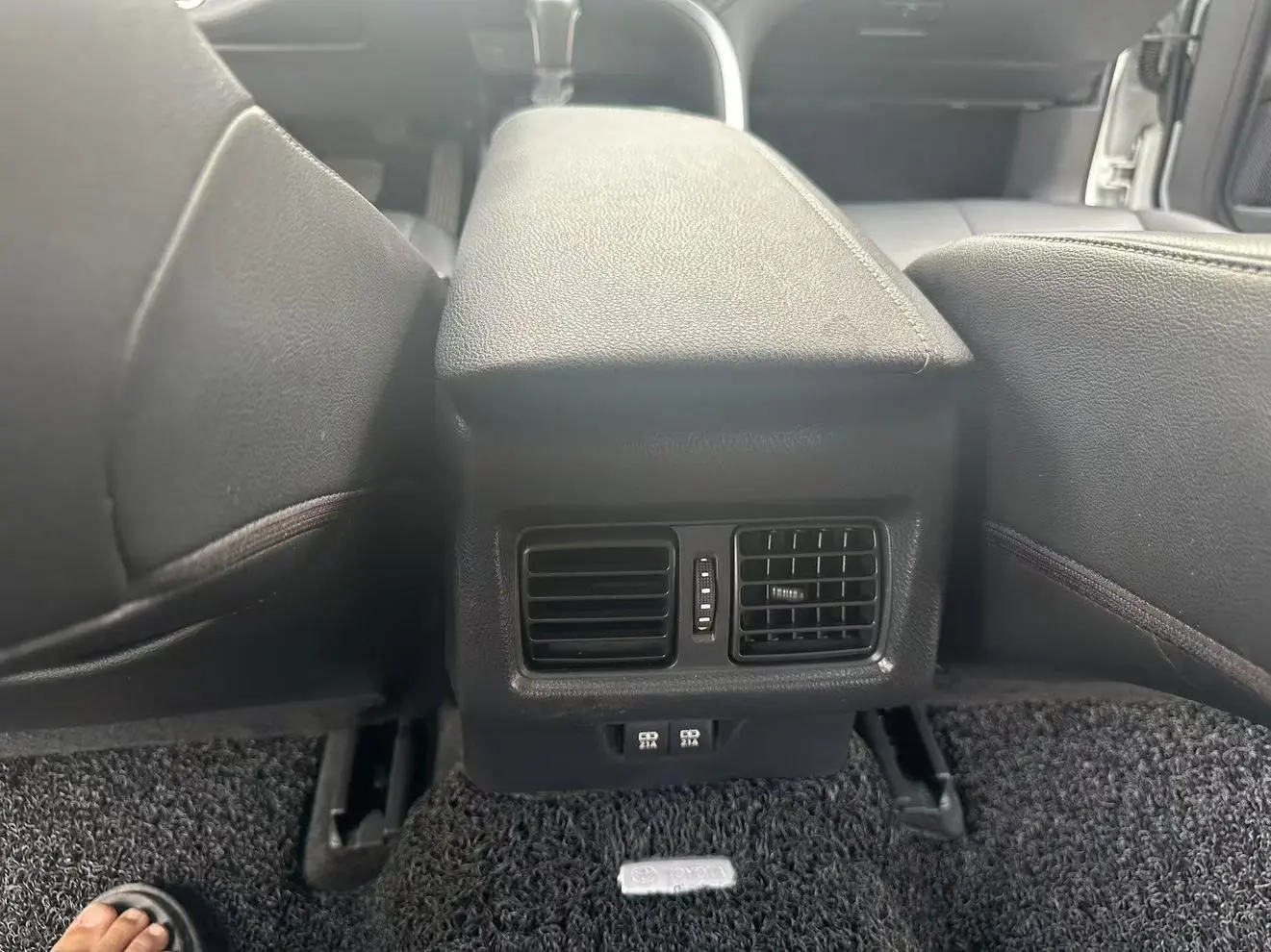 Toyota Camry 2019 2.5S China VI