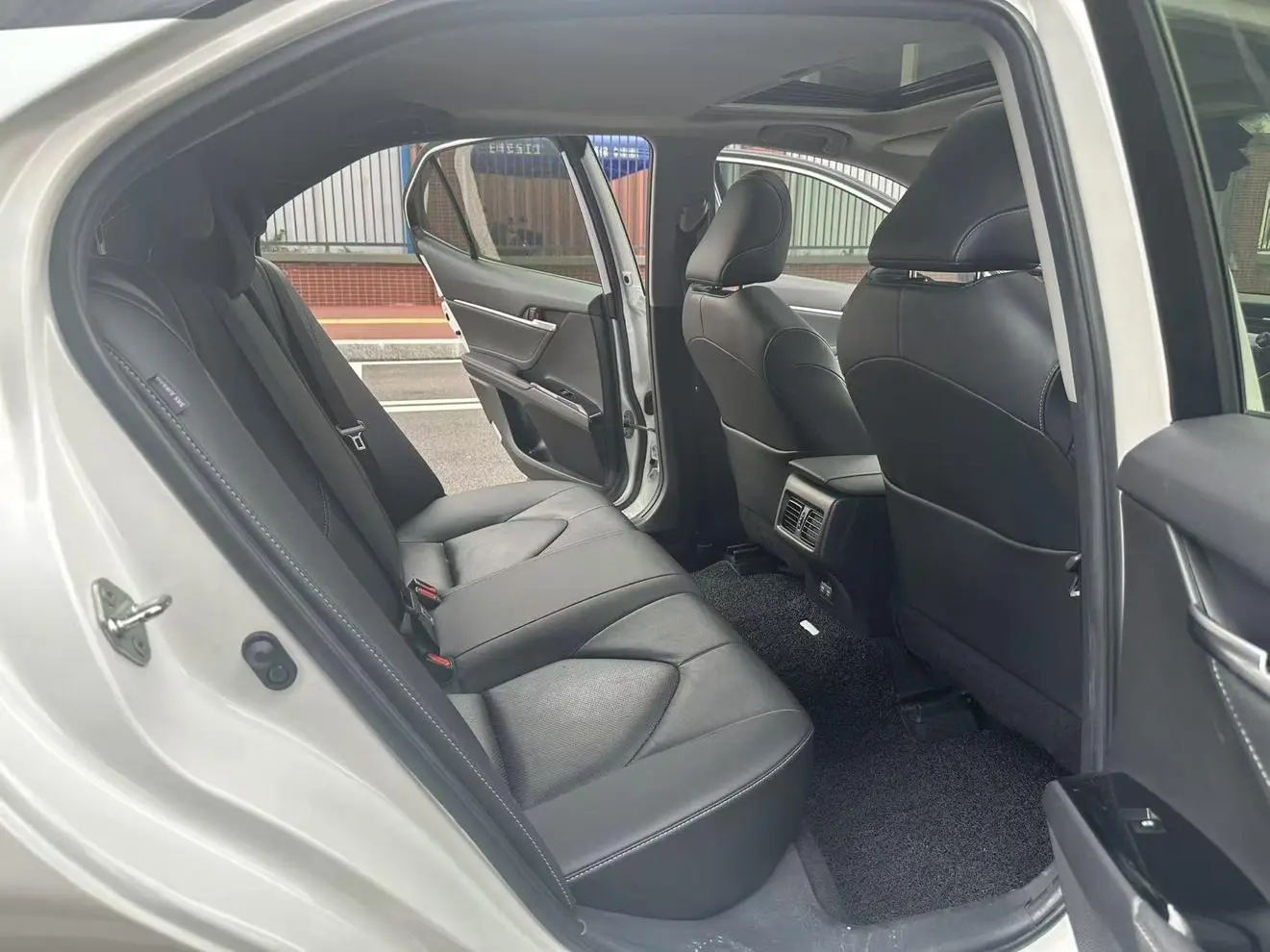 Toyota Camry 2019 2.5S China VI