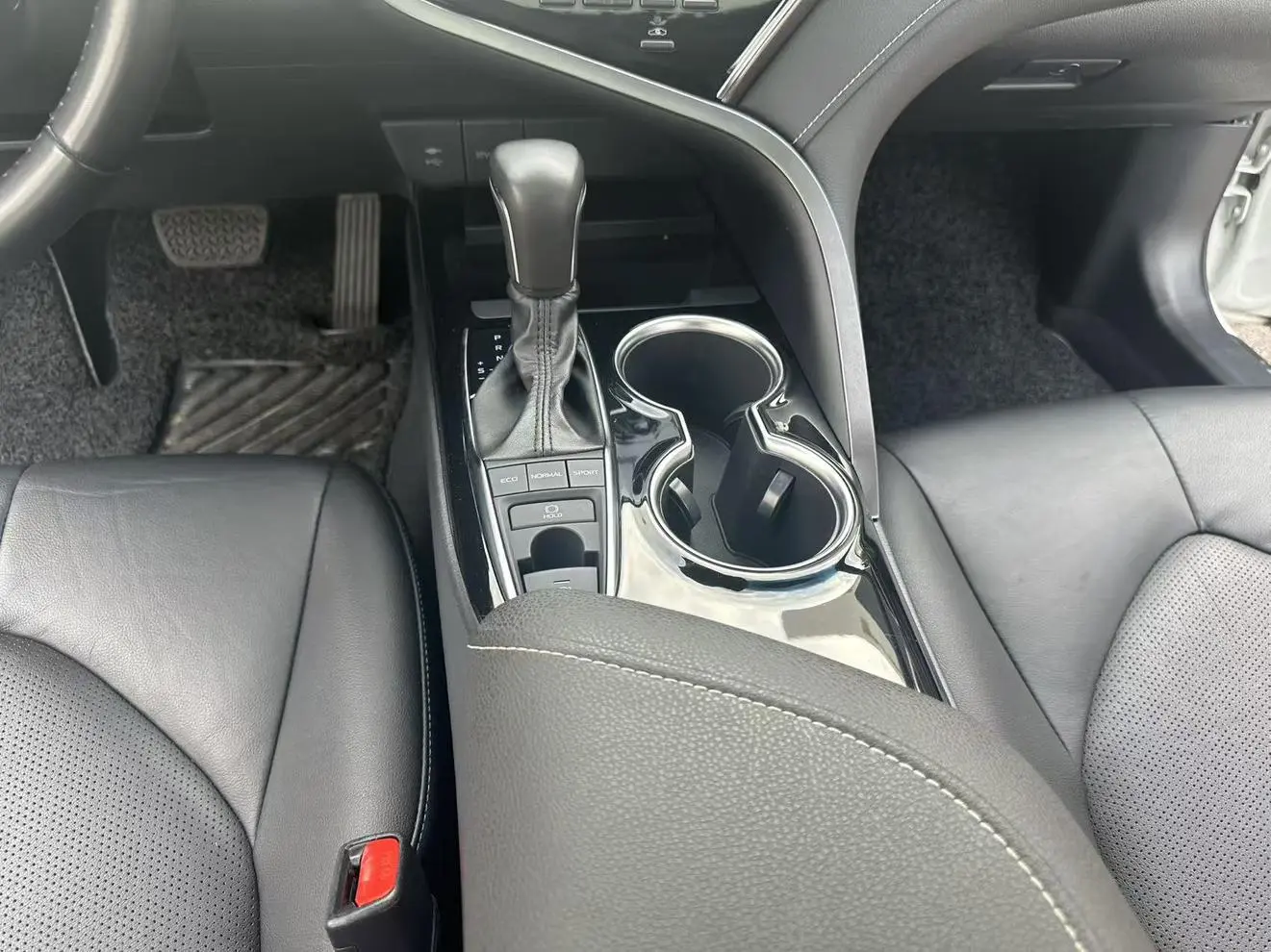 Toyota Camry 2019 2.5S China VI