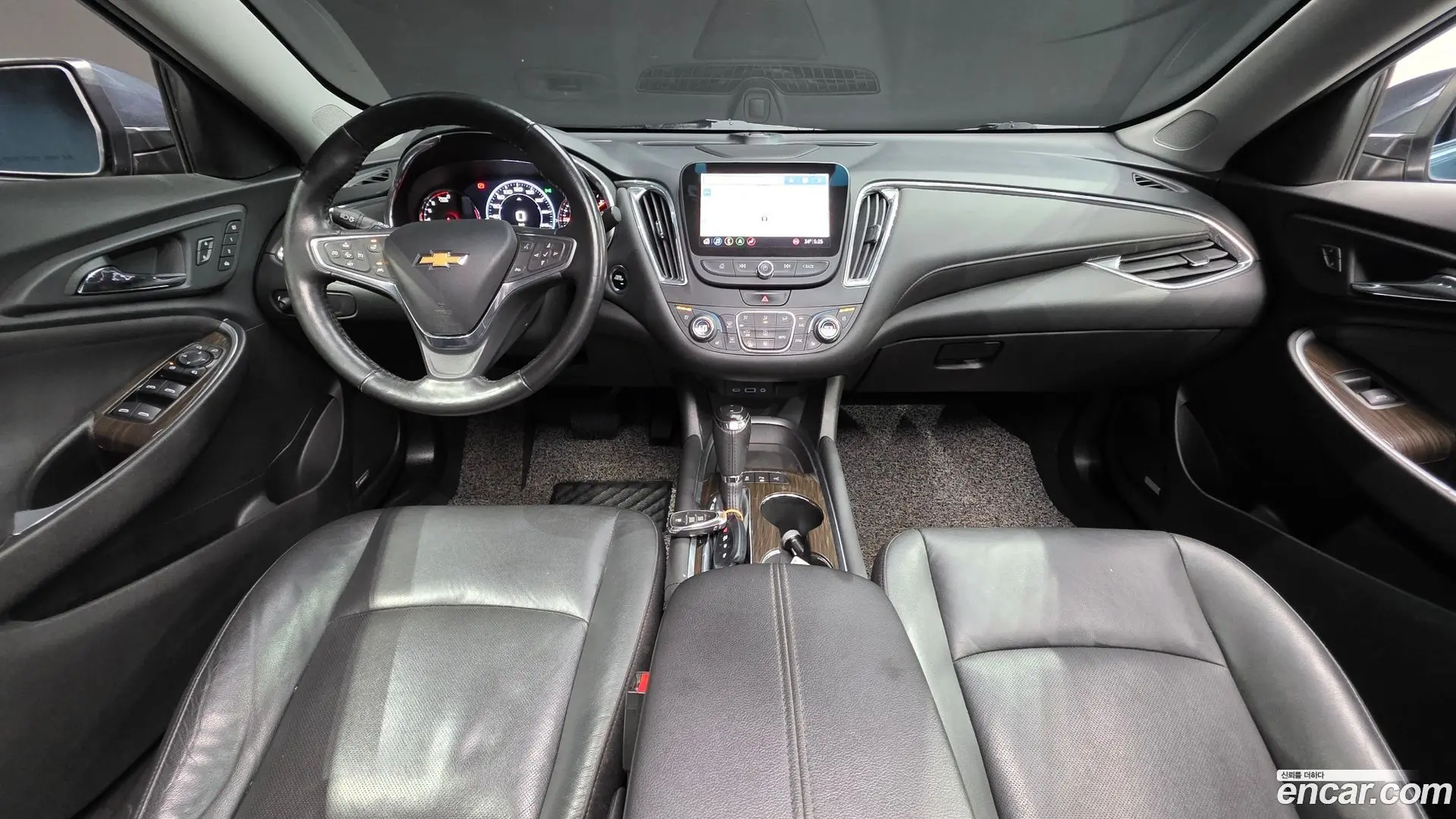 Chevrolet Malibu 2.0 Turbo Premier
