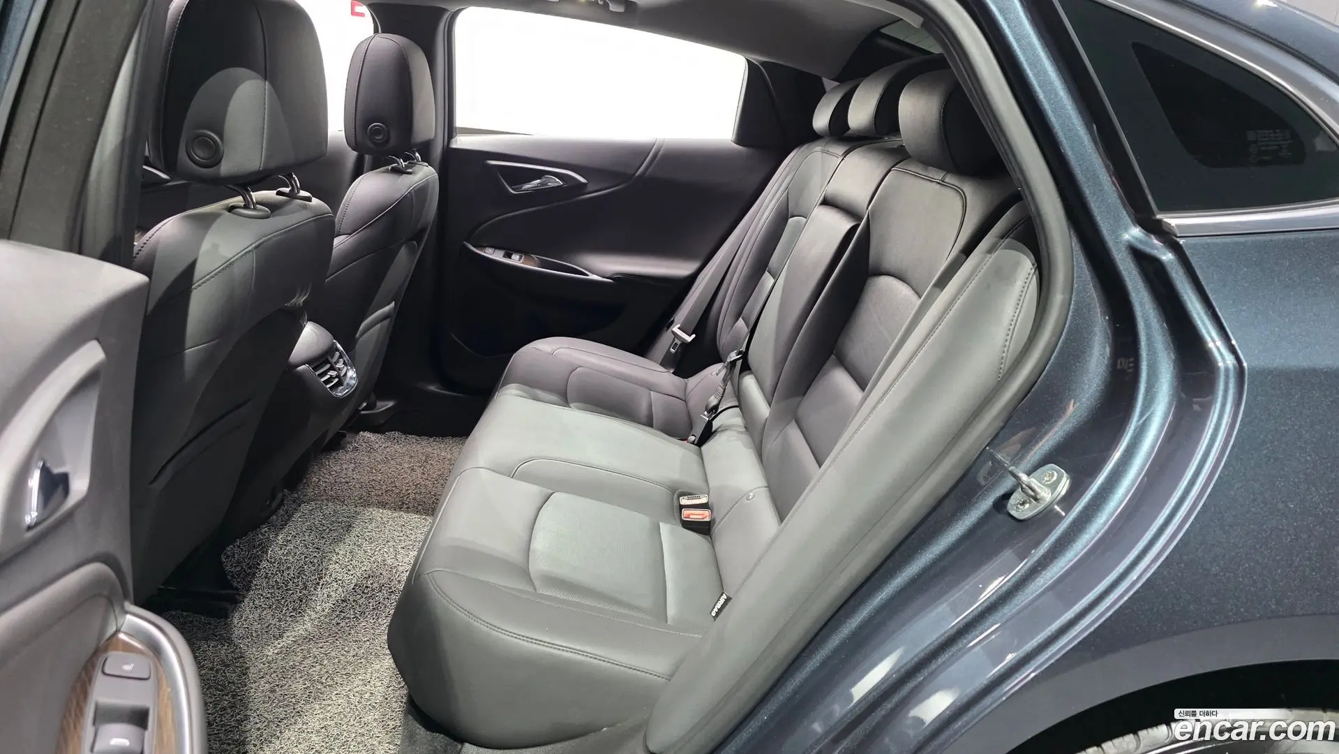 Chevrolet Malibu 2.0 Turbo Premier